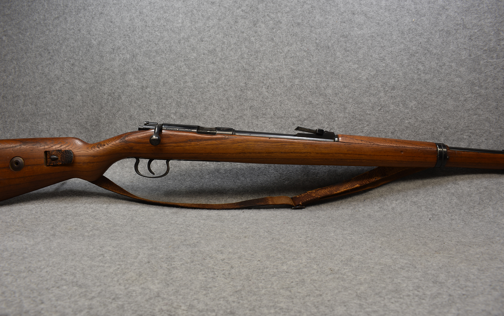 Erma ~ Deutsches Sportmodell ~ .22 Long Rifle - Bass Pro Shops
