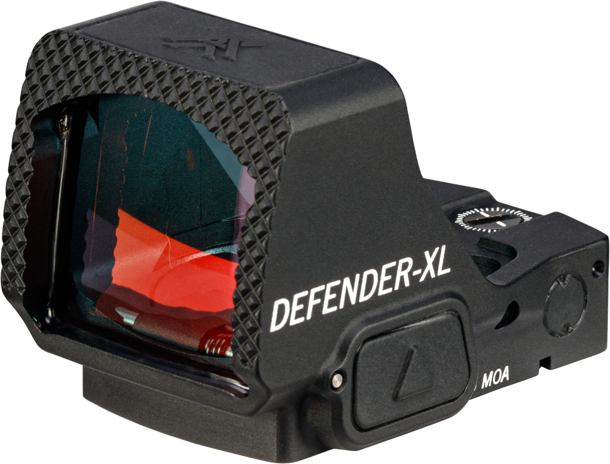 Vortex Defender-XL Red Dot Sight - 5 MOA Red Dot