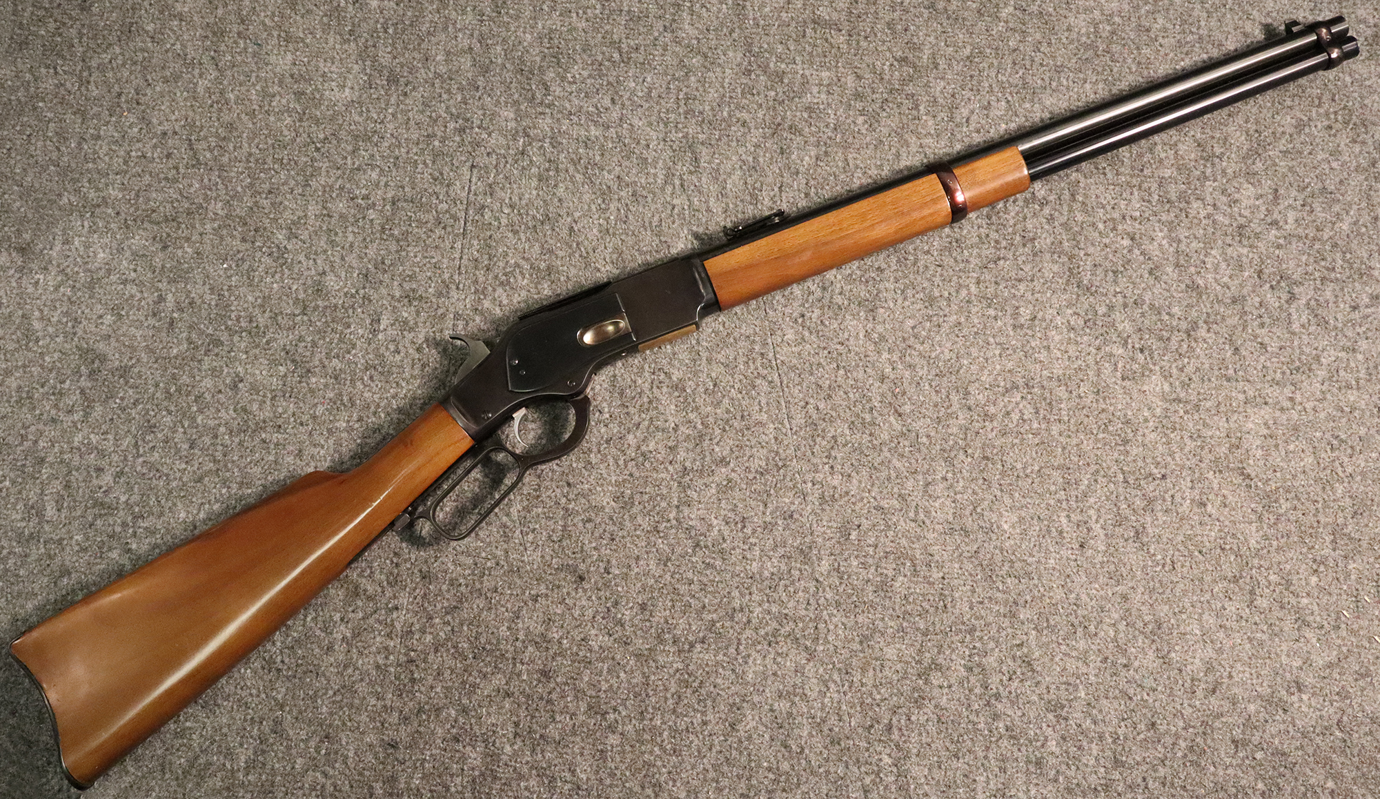 Image of Euroarms ~ 1873 ~ .357 Magnum