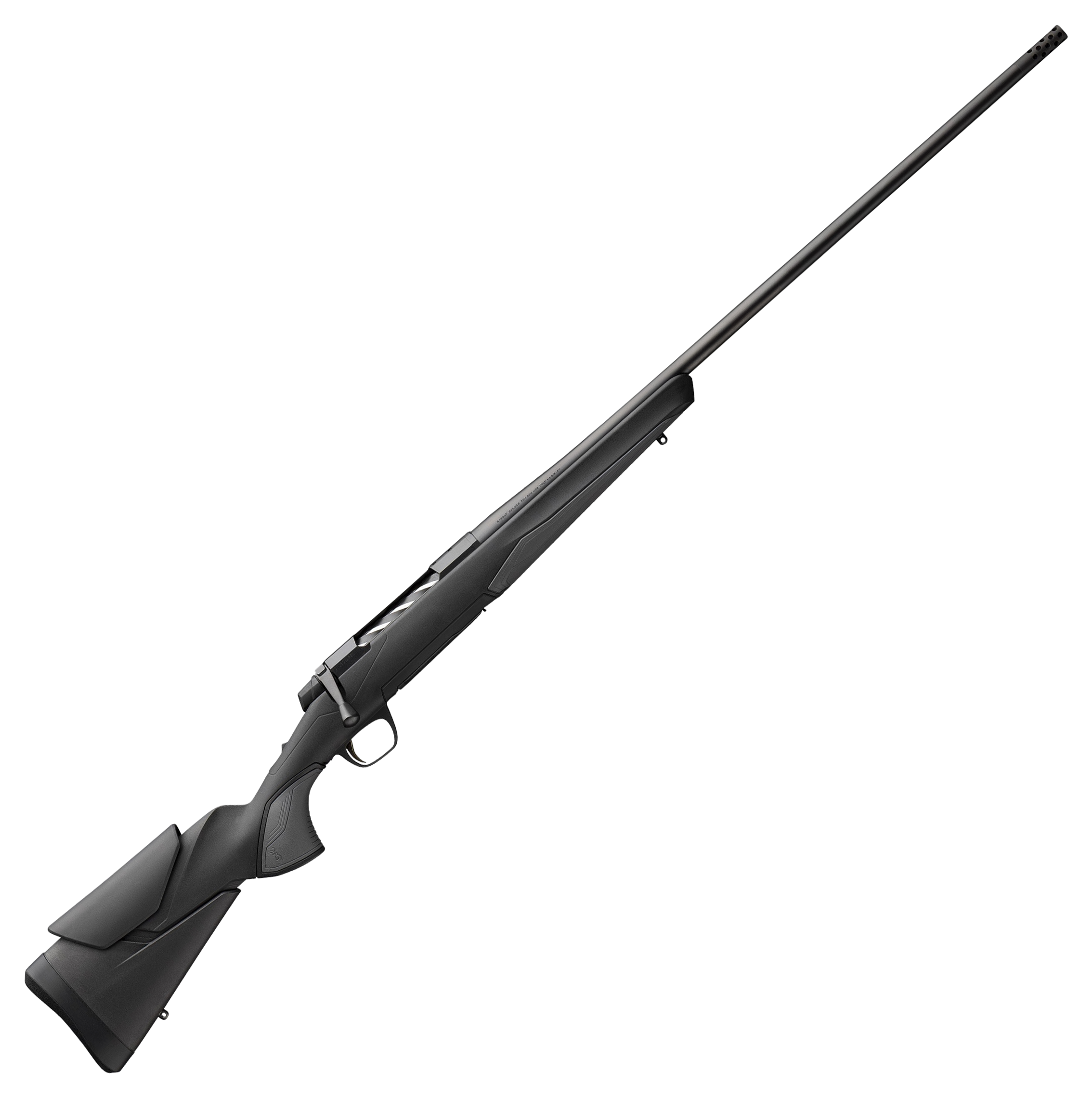 Image of "Browning X-Bolt 2 Hunter Composite Bolt-Action Rifle - 6.5 PRC - 24"" - 3 + 1 Round Capacity"