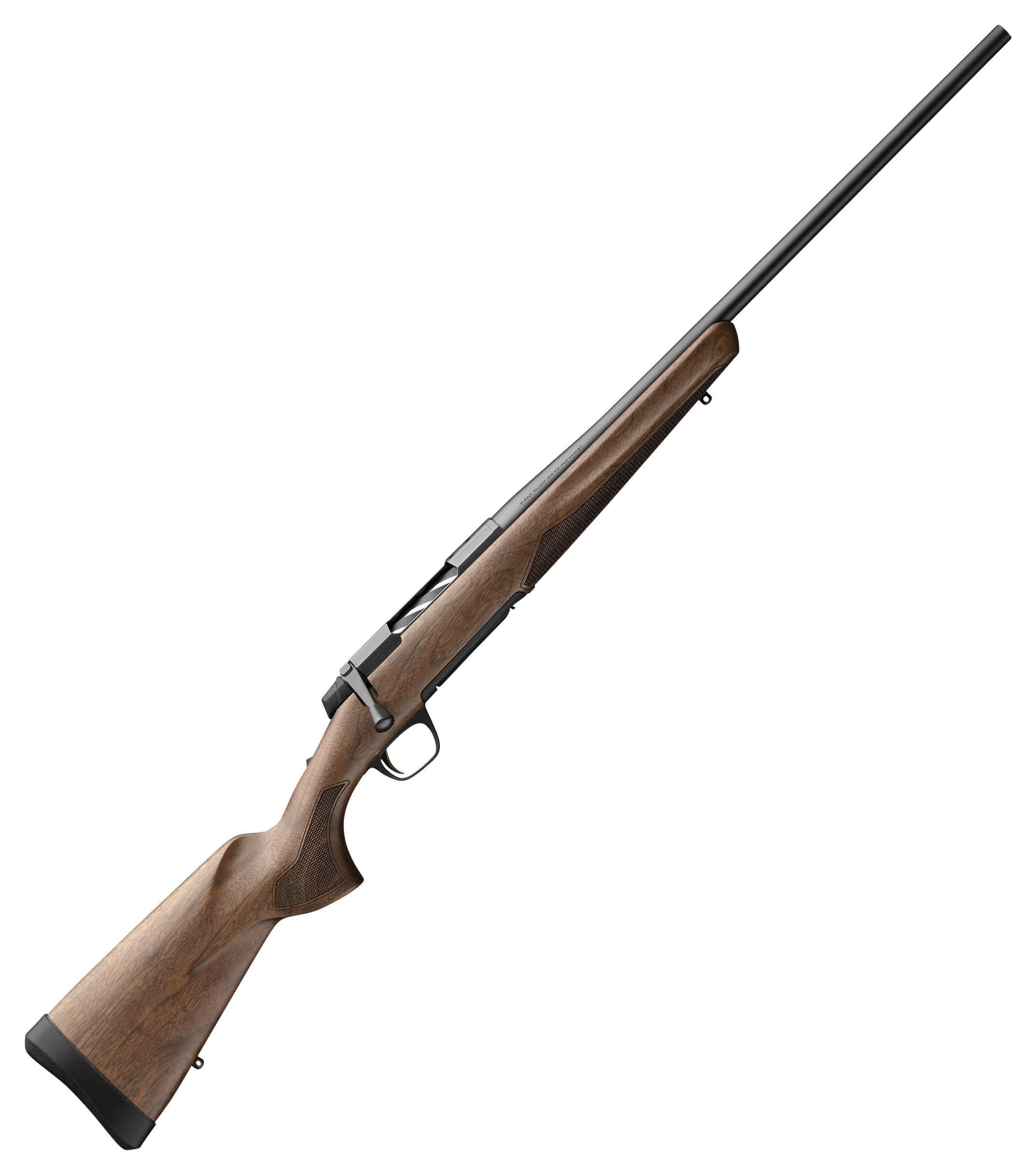 Image of "Browning X-Bolt 2 Hunter Bolt-Action Rifle - .243 Winchester - 22"" - 4 + 1 Round Capacity"