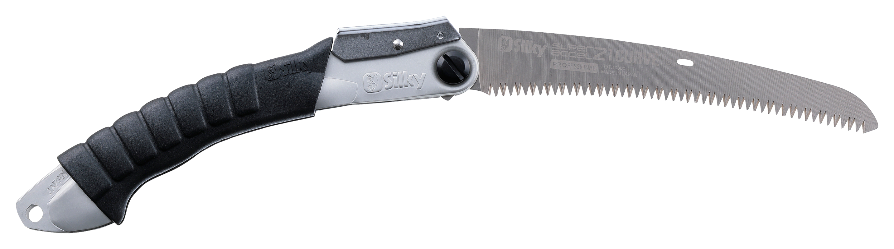 Silky Super Accel Curve 21 Professional Handsaw - Silky