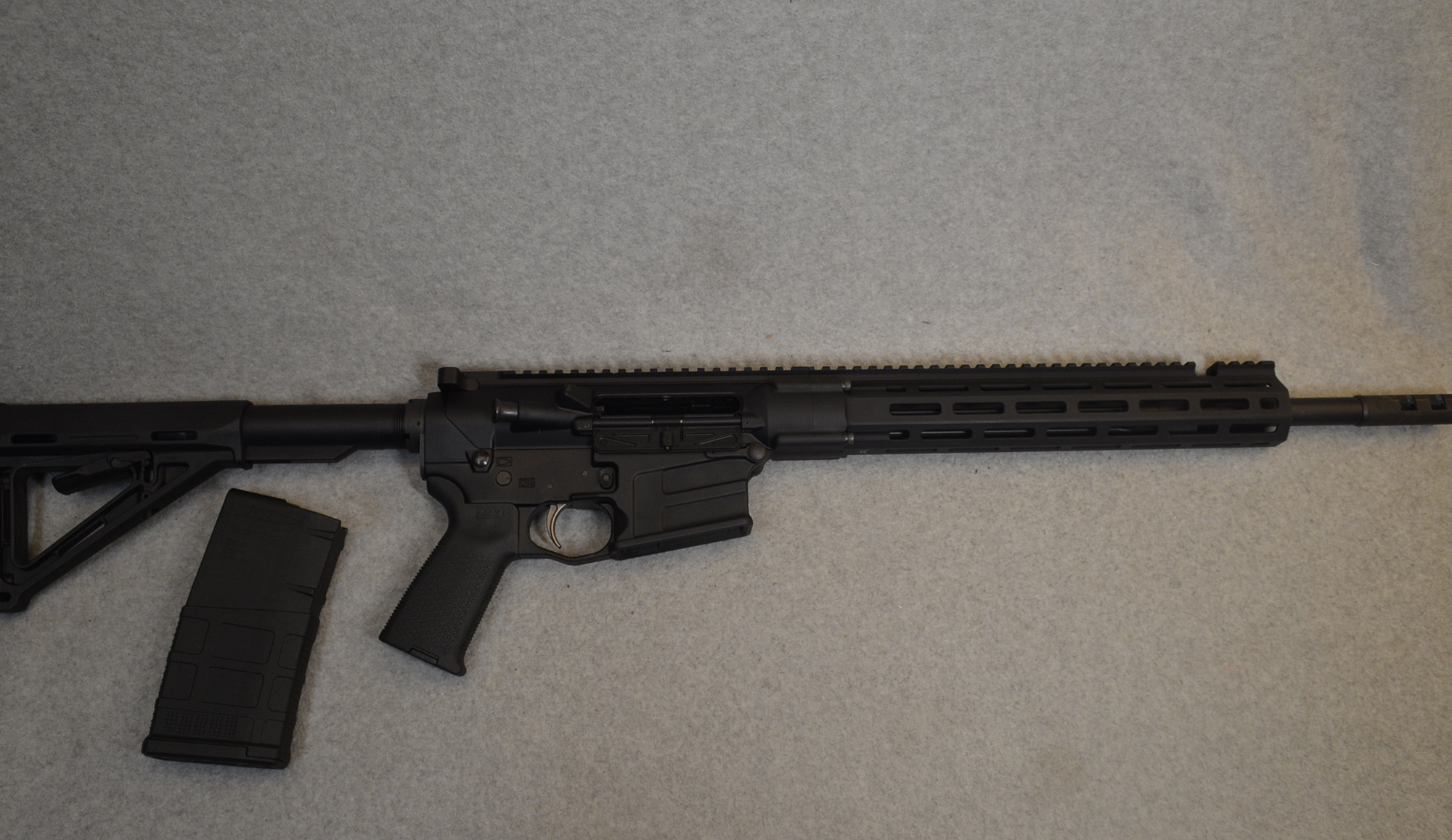 ++SAVAGE MSR-10 .308 WINCHESTER - Savage Arms