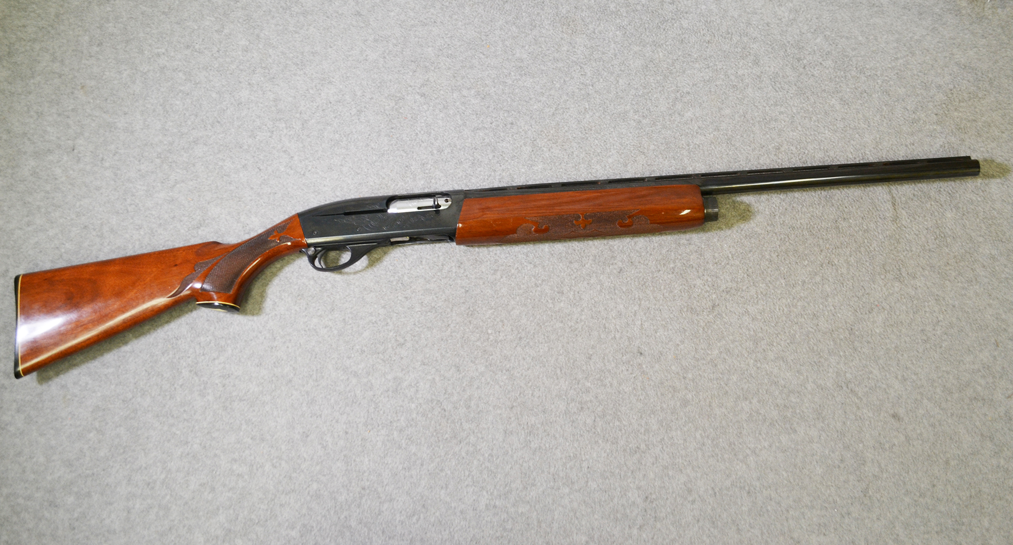 ++REMINGTON 1100 12 GAUGE - Remington