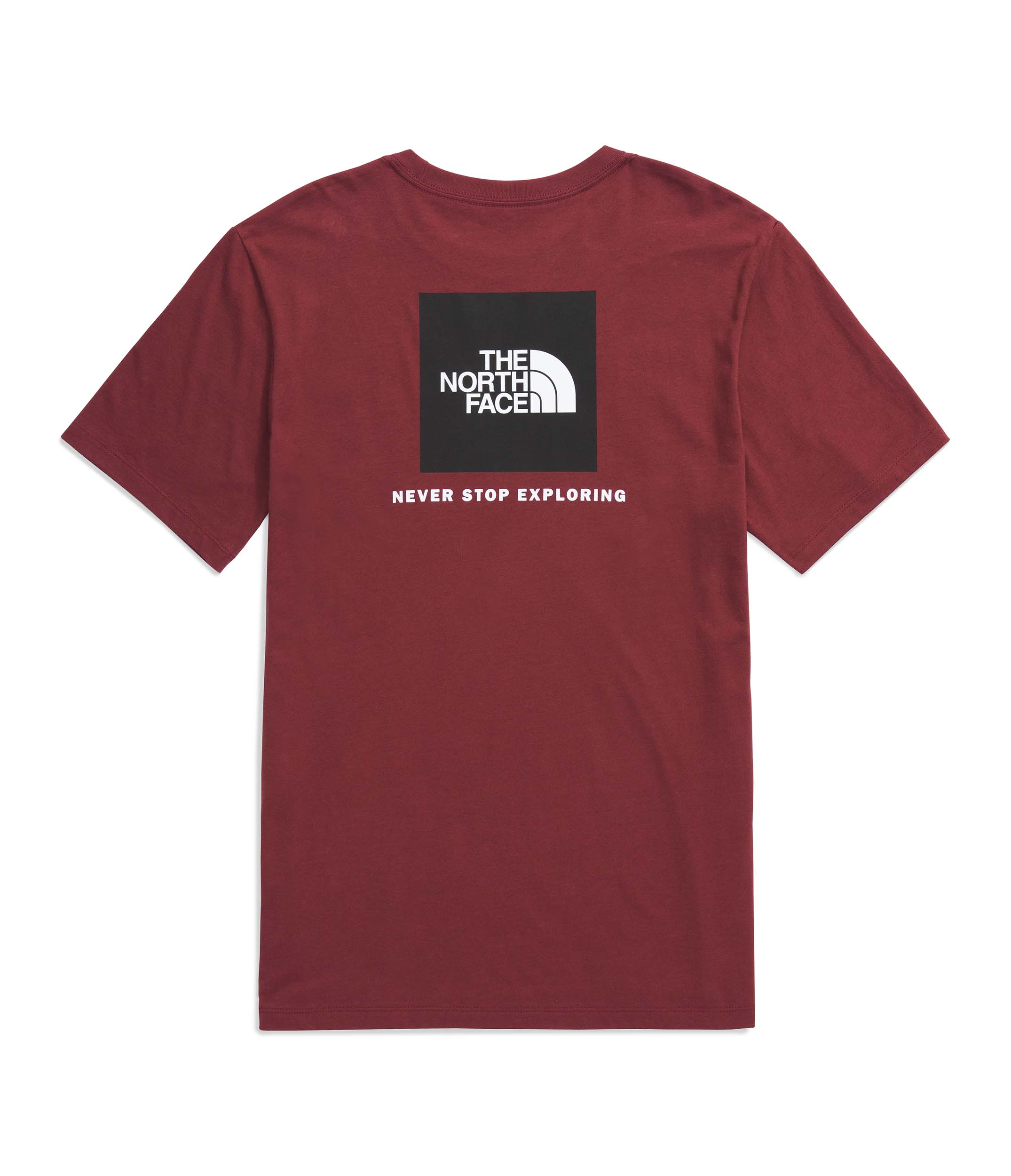 THE NORTH FACE Core Box NSE Short-Sleeve T-Shirt for Men