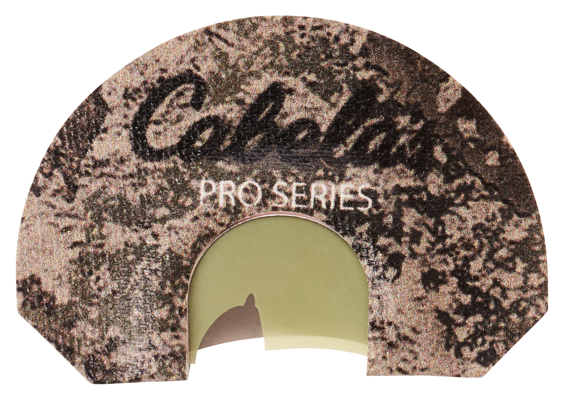 Image of Cabela's Pro Series Cutter Mouth Turkey Call