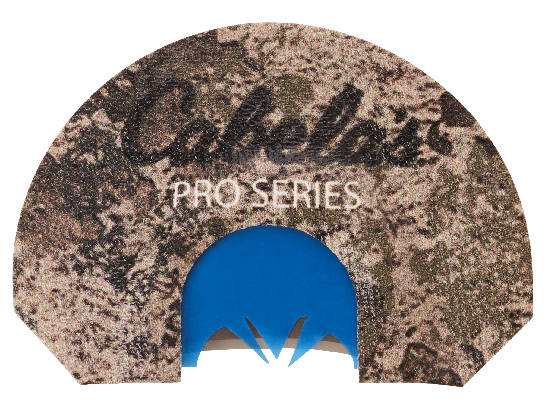 Cabela's Pro Series Star Batwing Mouth Turkey Call