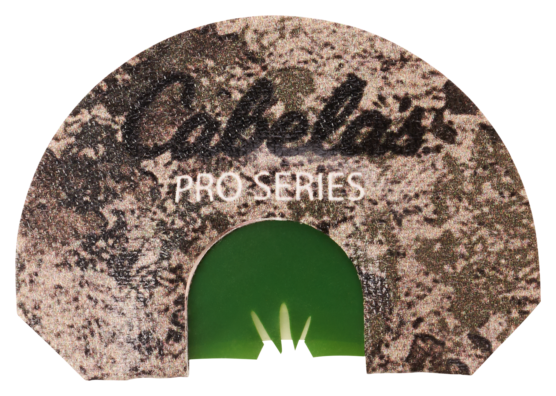 Image of Cabela's Pro Series Spider Fang Mouth Turkey Call