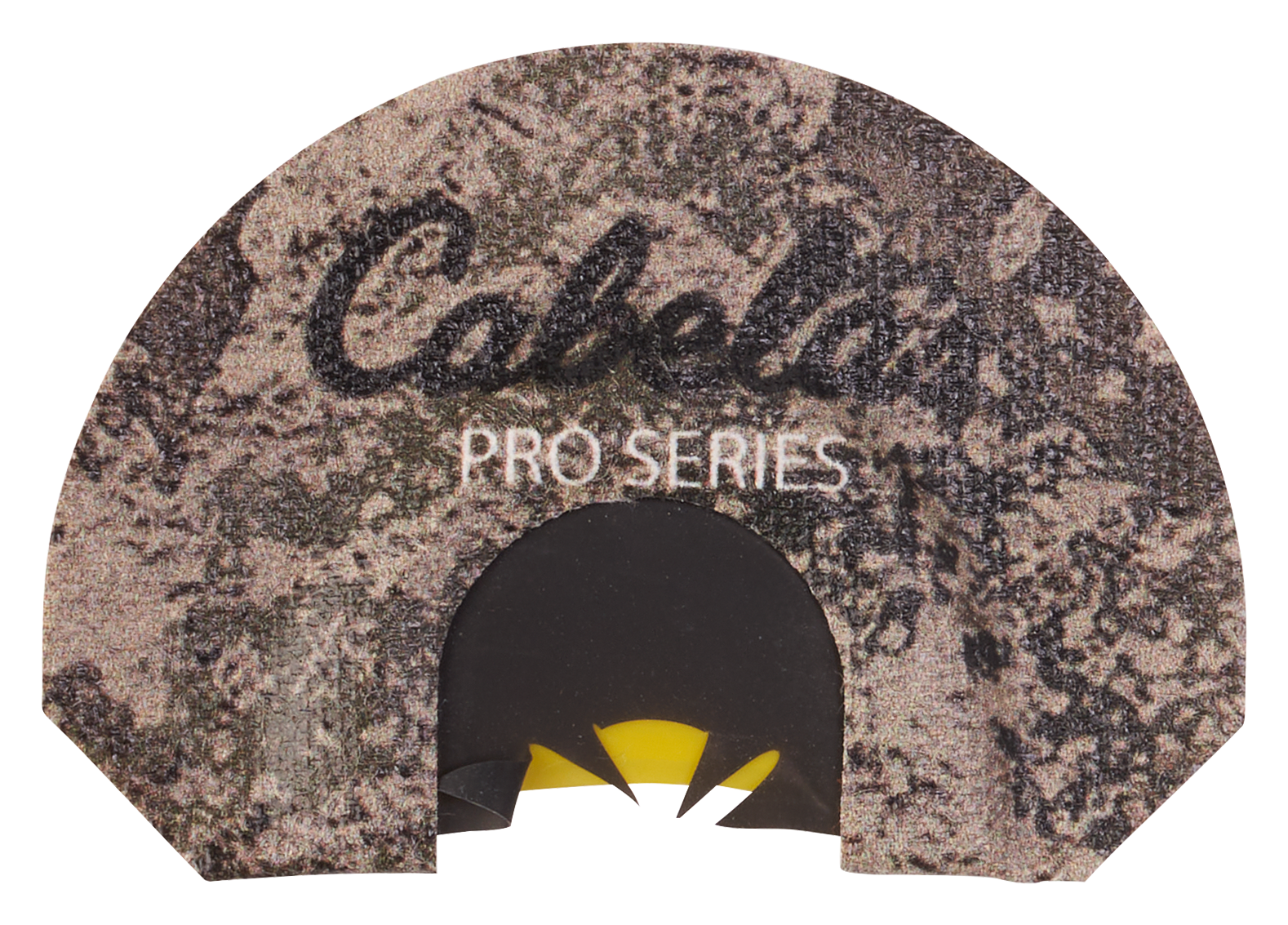Cabela's Pro Series Ghost Fang Mouth Turkey Call