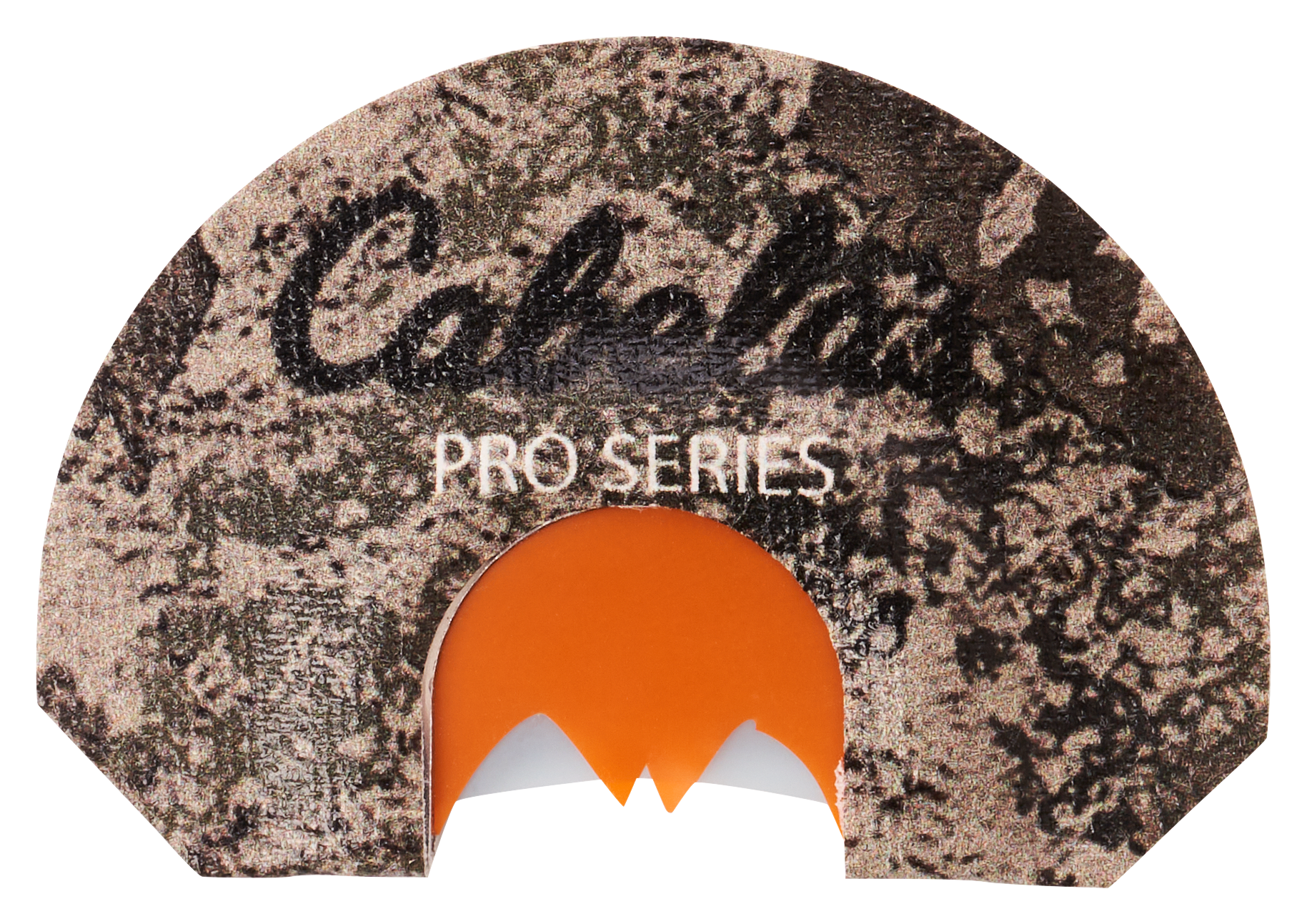 Cabela's Pro Series Lizard Tongue Batwing Mouth Turkey Call