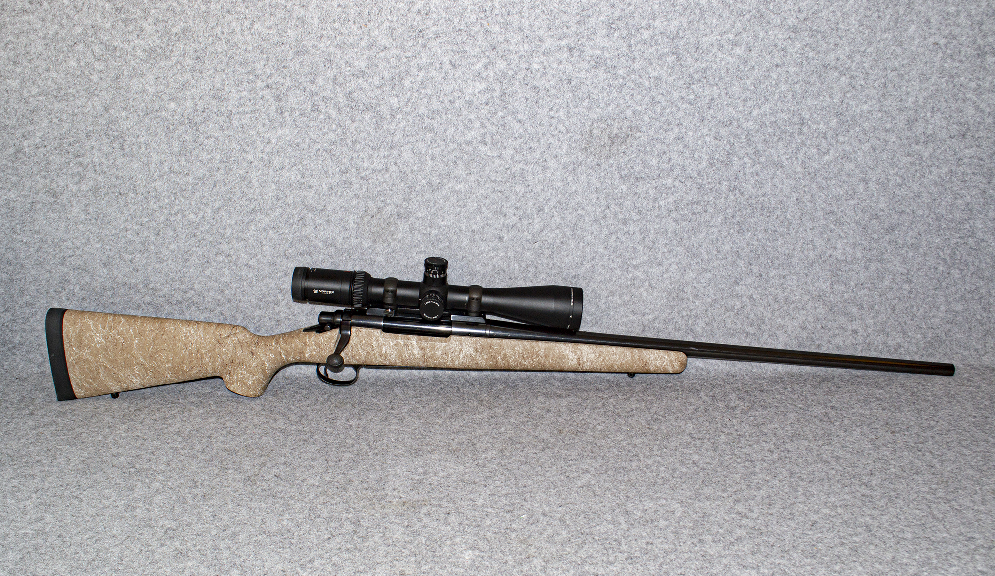 ++REMINGTON 700 7MM REMINGTON MA - Remington