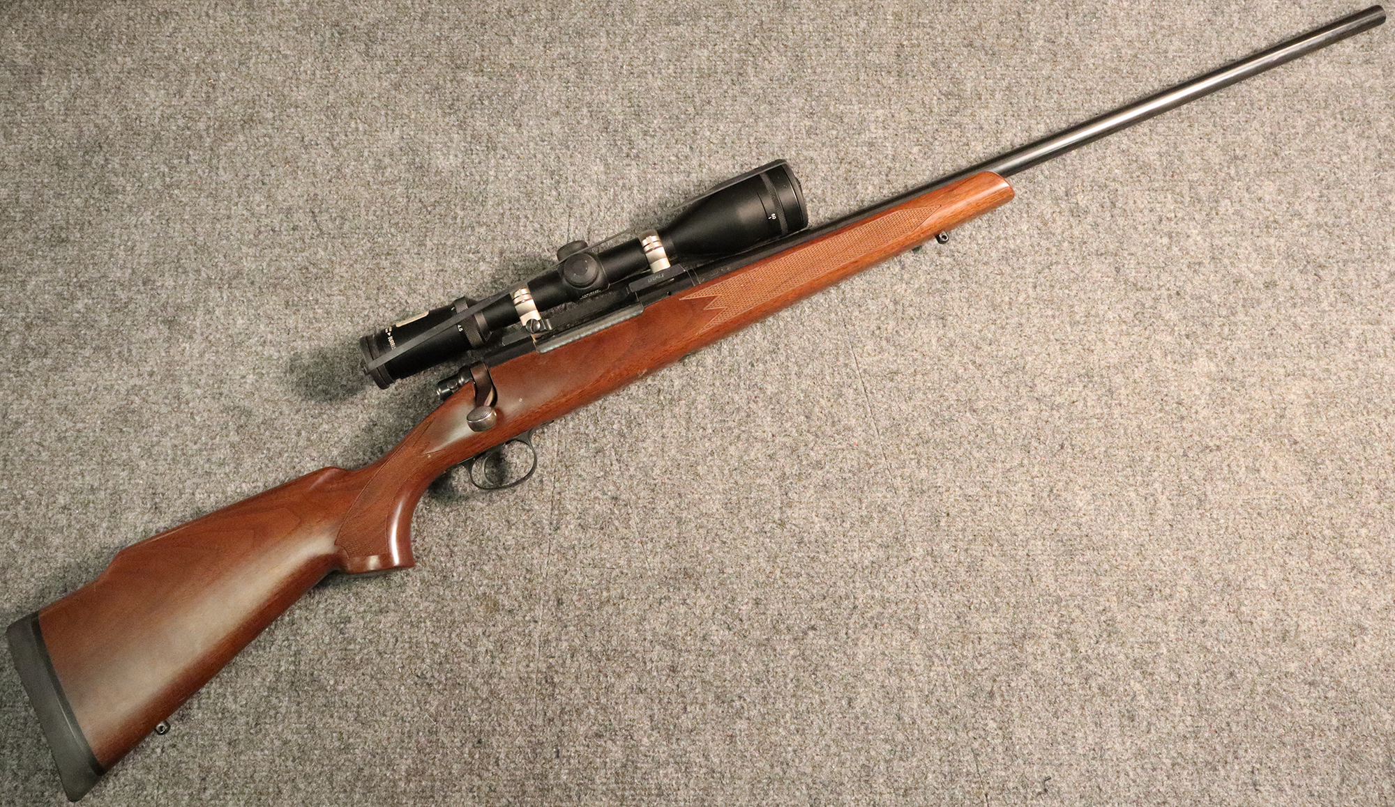 ++REMINGTON 700.00 7MM REMINGTON - Remington