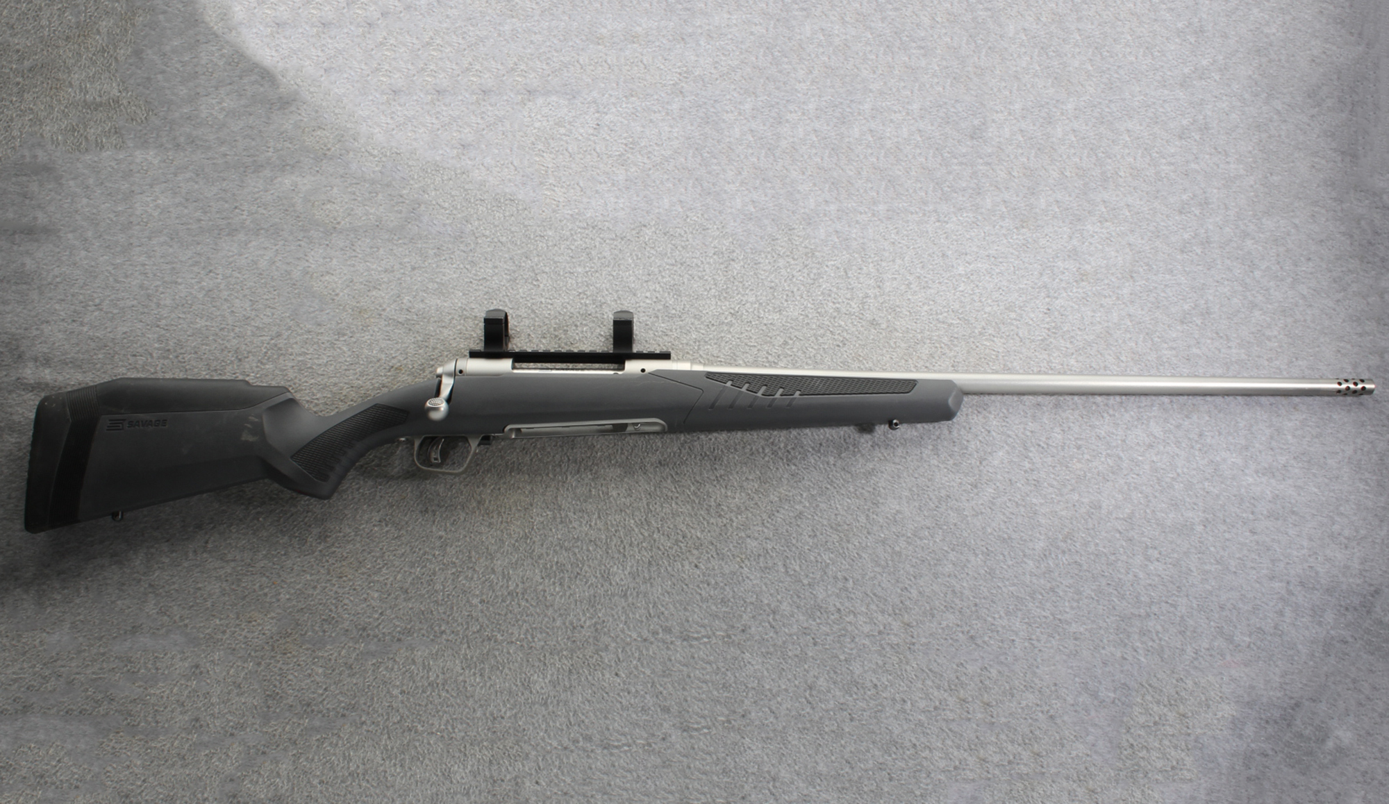 ++SAVAGE 110 6.5-284 NORMA - Savage Arms