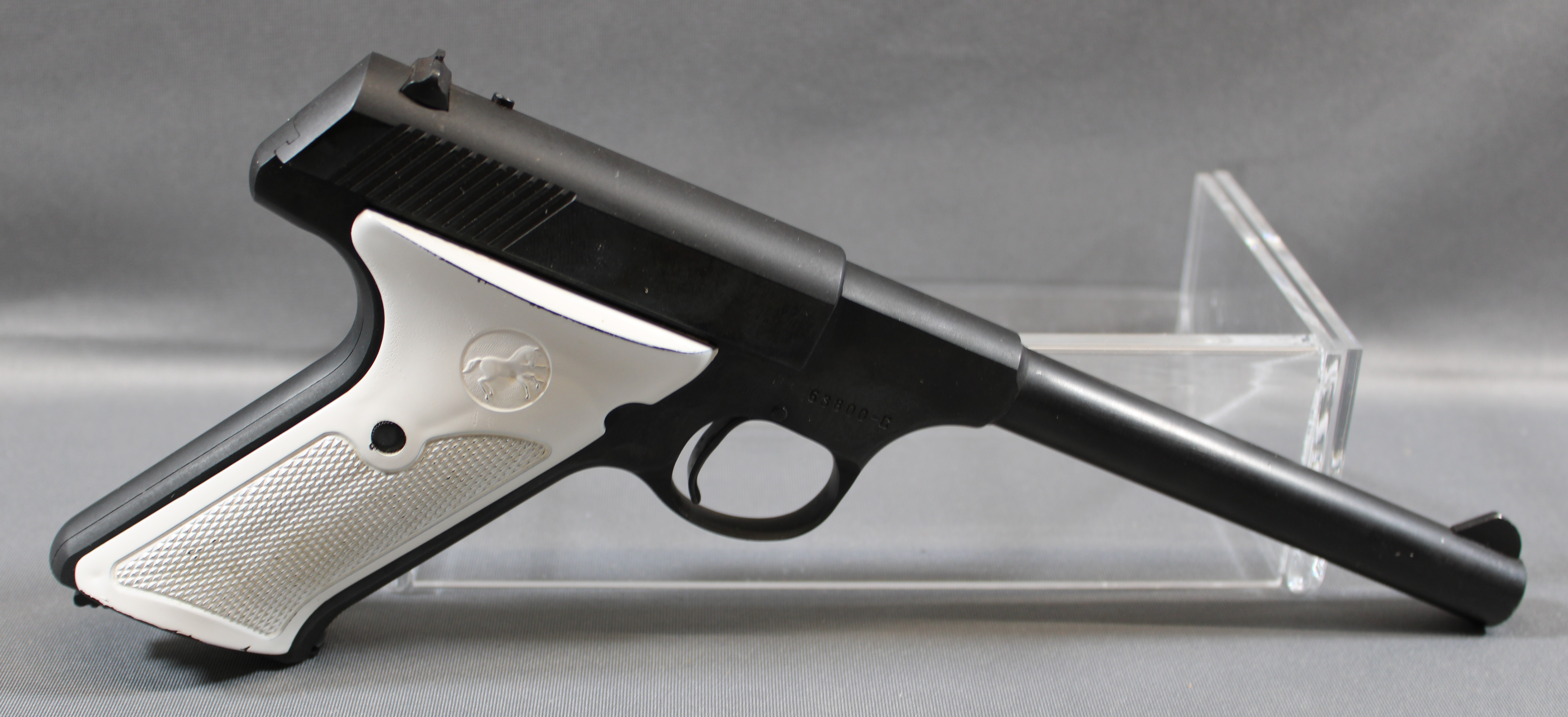 ++COLT CHALLENGER .22 LONG RIFLE - Colt
