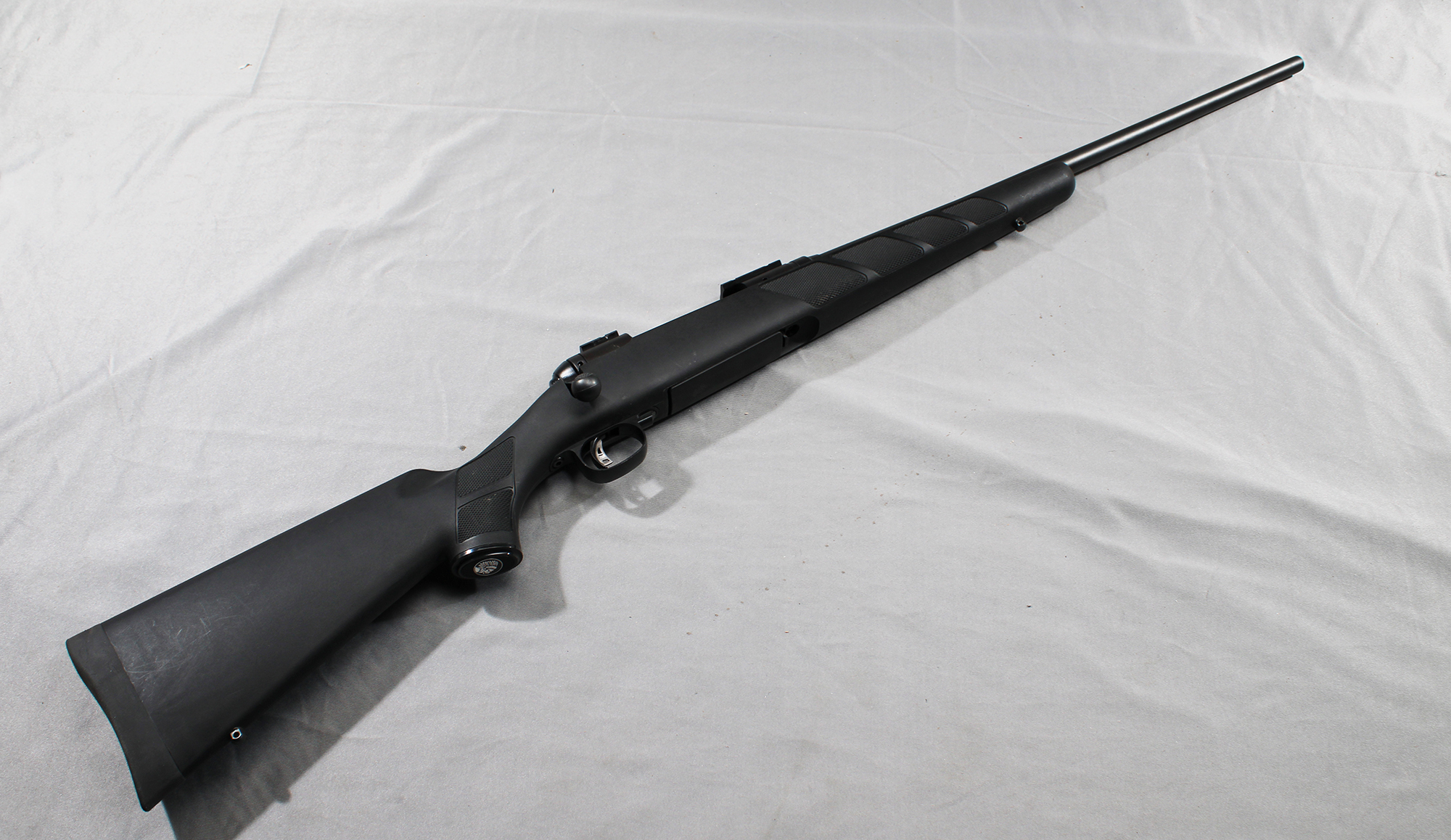 ++SAVAGE 111 .270 WINCHESTER - Savage Arms