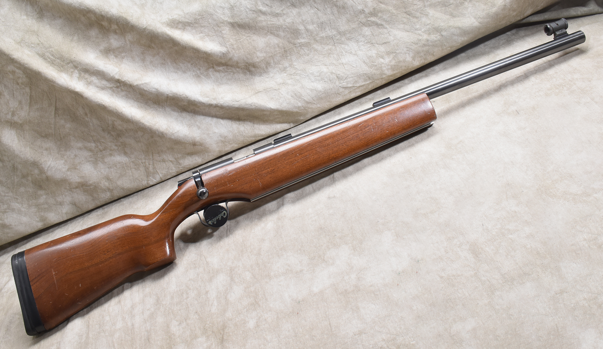 Image of KIMBER OF OREGON ~ 82 GOVERNMENT ~ .22 LONG RIFLE