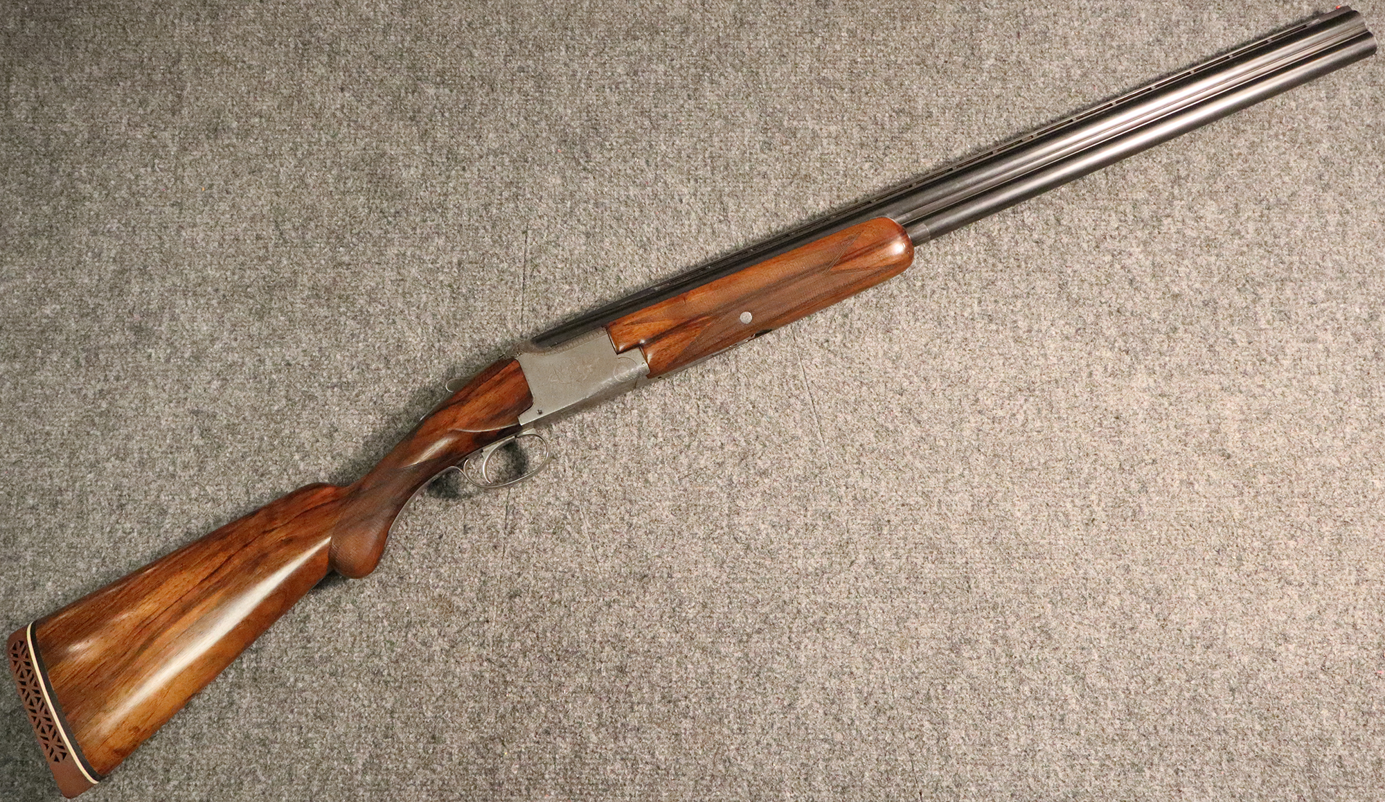 ++BROWNING NONE 12 GAUGE - Browning