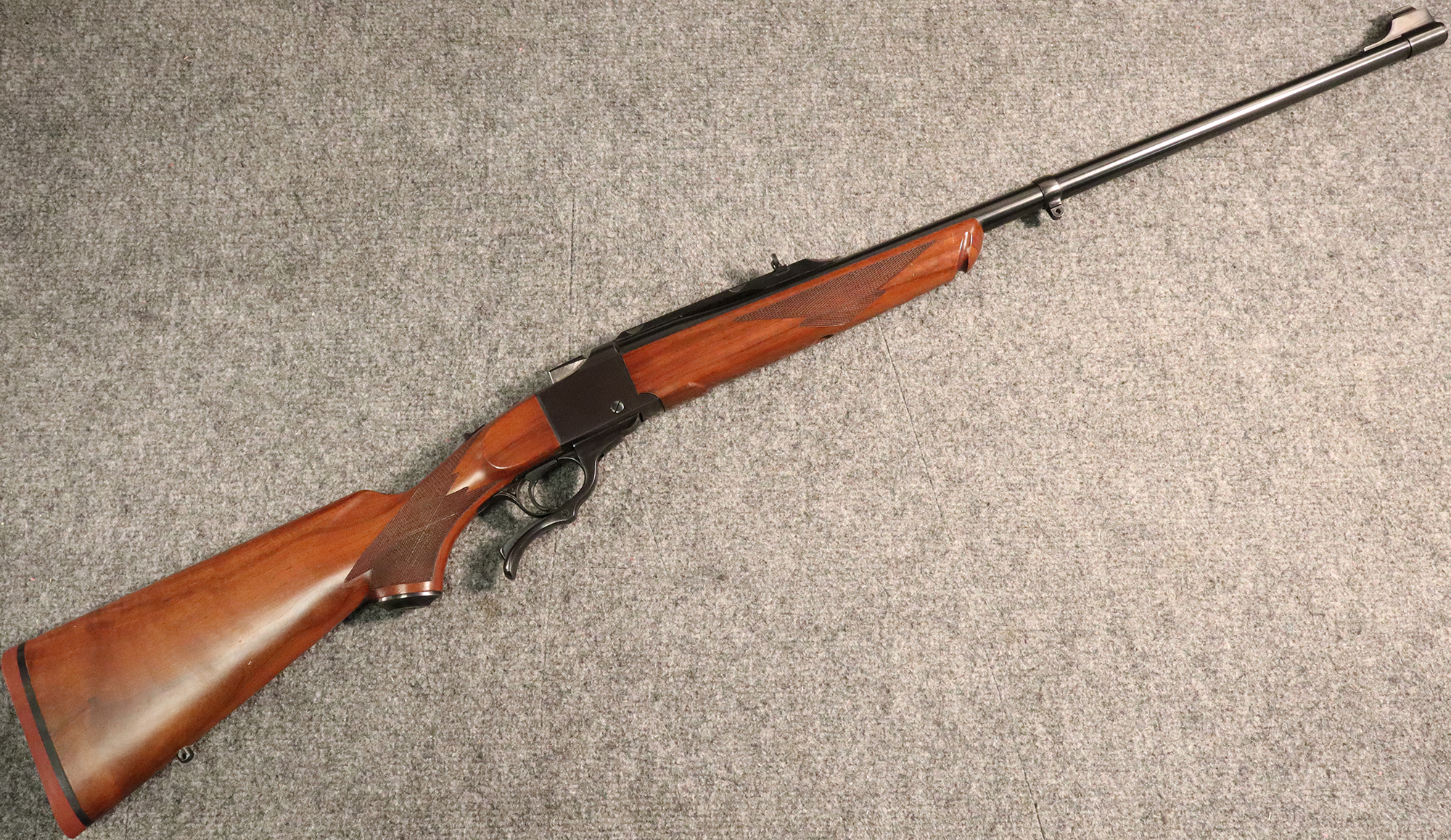 ++RUGER NO. 1 .300 WINCHESTER MA - Ruger