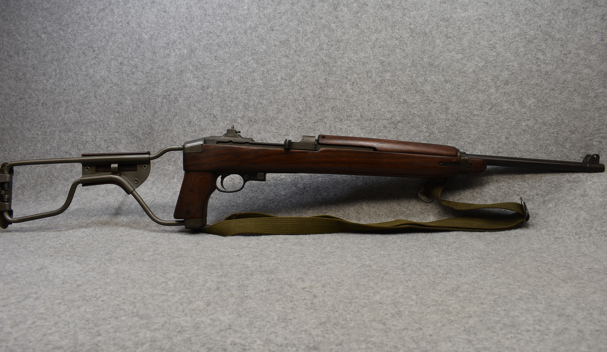 ++INLAND U.S. CARBINE .30 CARBIN - Inland