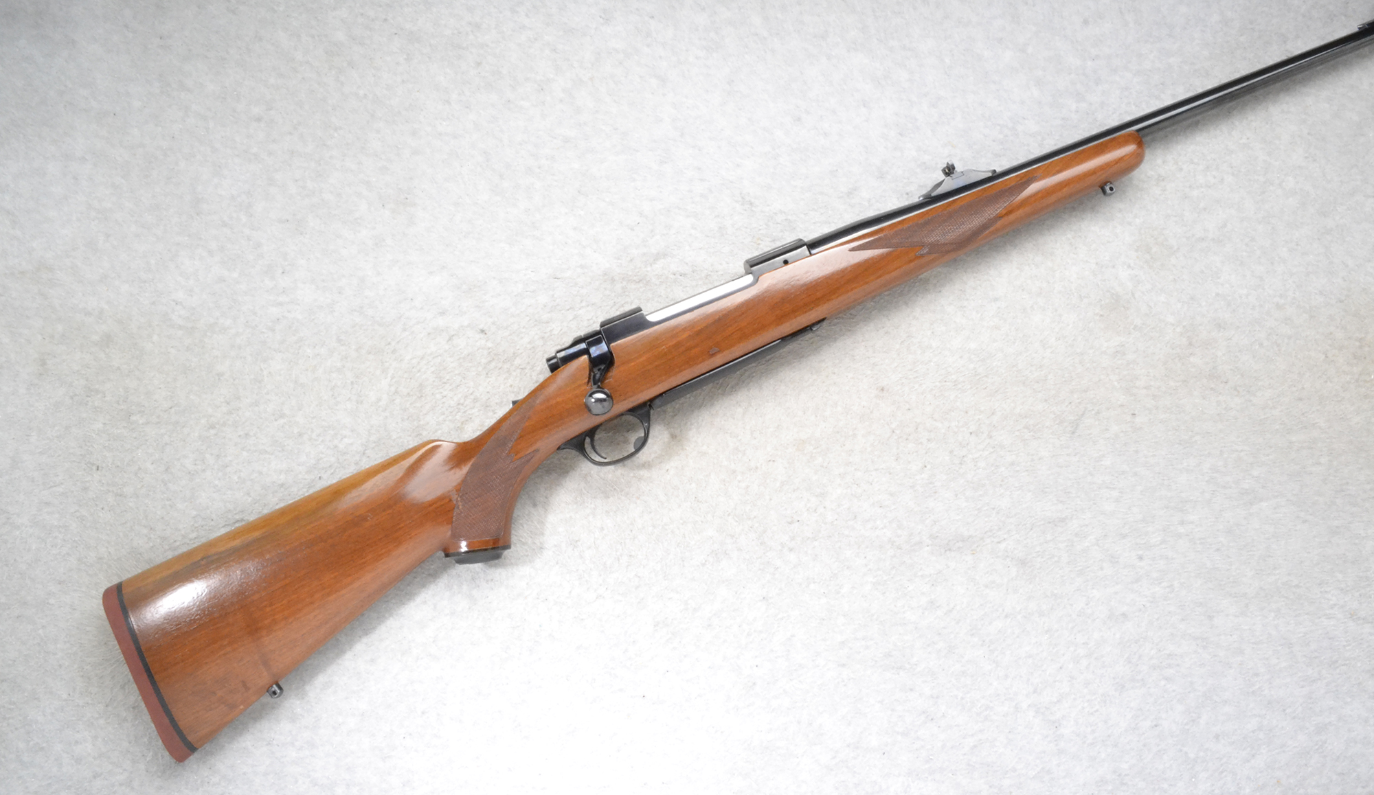 ++RUGER M77 .270 WINCHESTER - Ruger