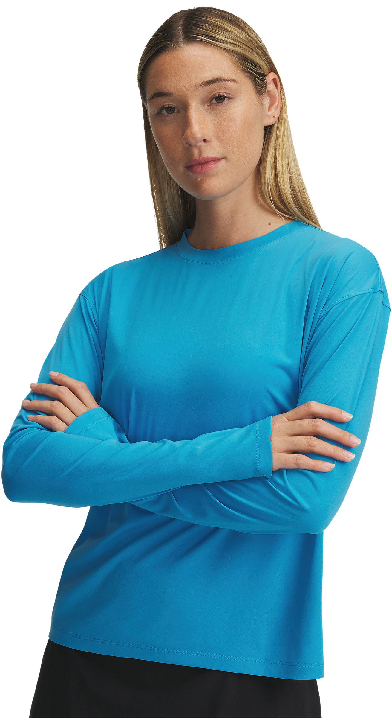 Under Armour Fish Elite Long-Sleeve Shirt for Ladies                                                                            