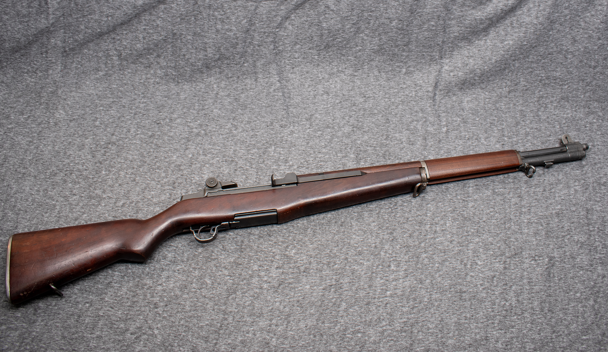 H&R Arms Co. ~ U.S. Rifle ~ .30 M1 "Garand" - Bass Pro Shops