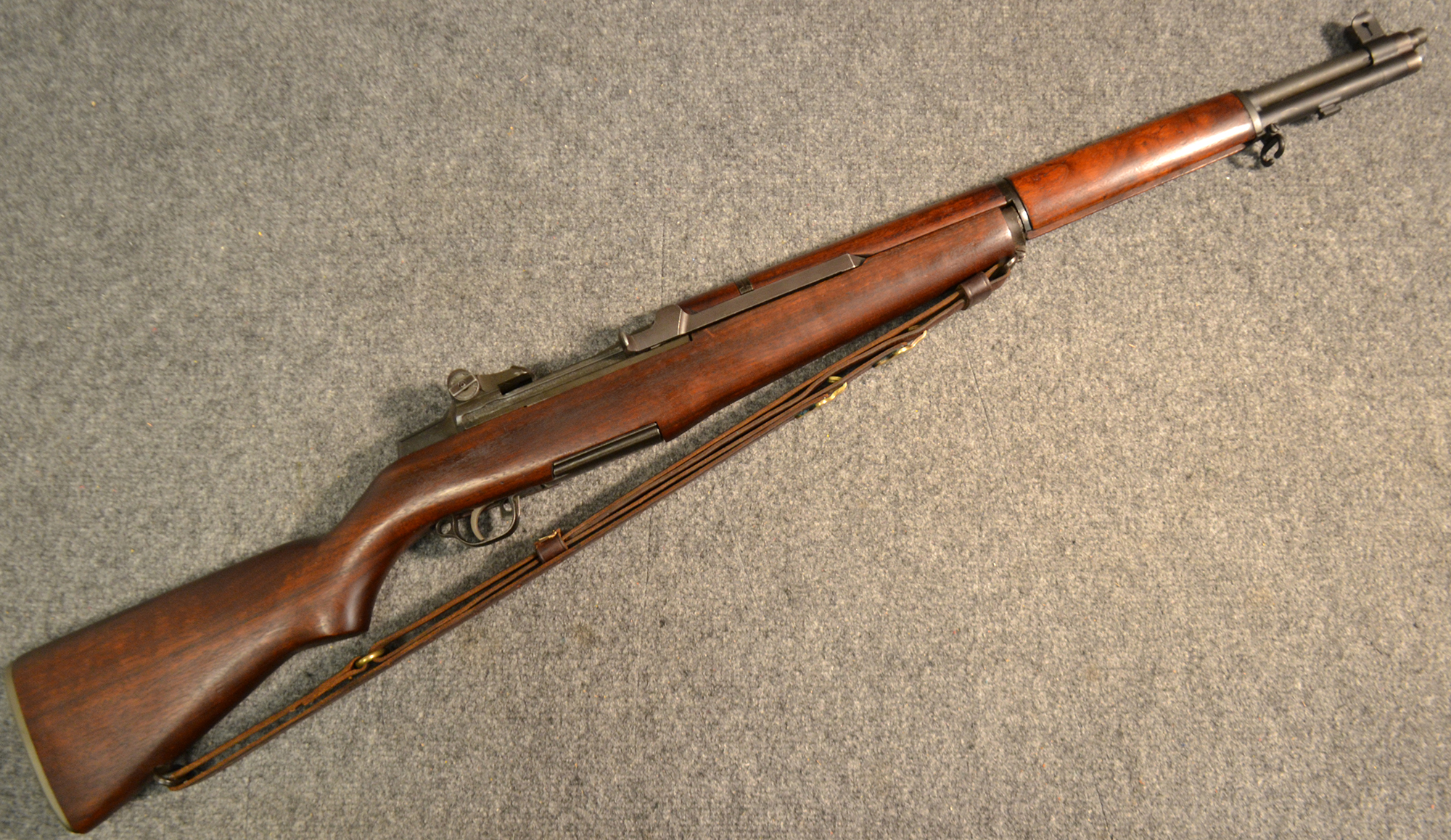 Winchester ~ Garand ~ .30 M1 - Bass Pro Shops