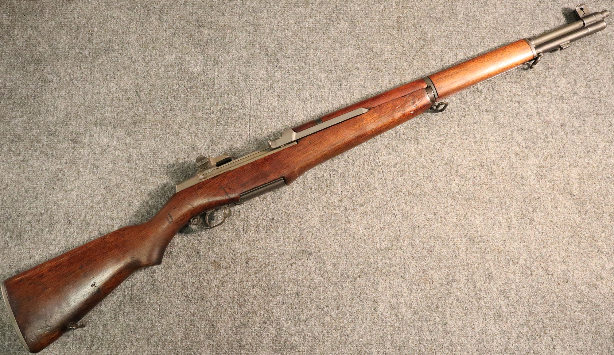 Winchester ~ M1 Garand ~ .30-06 Sprg - Bass Pro Shops