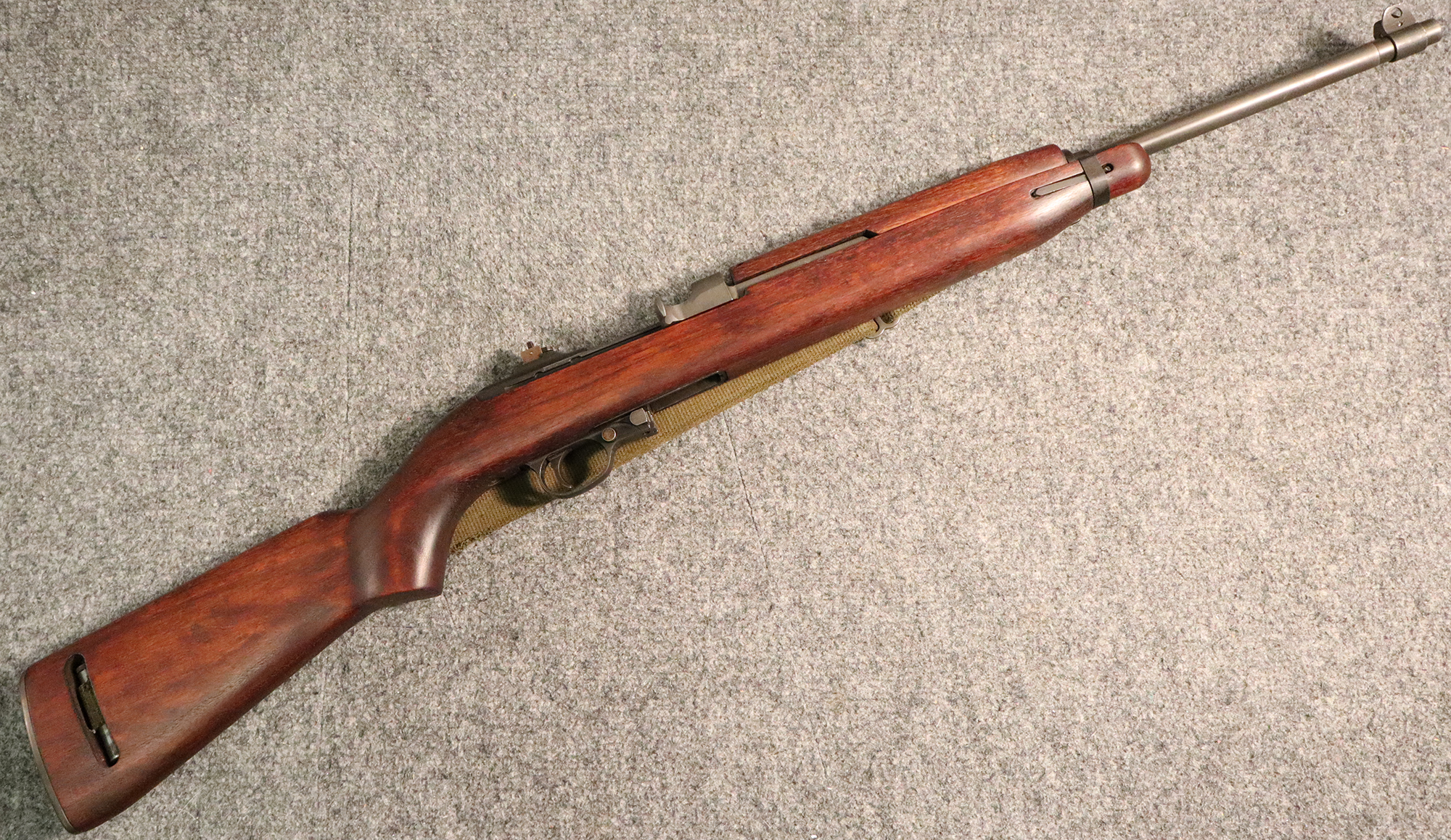 Image of Rock-Ola ~ US Carbine ~ .30 Carbine