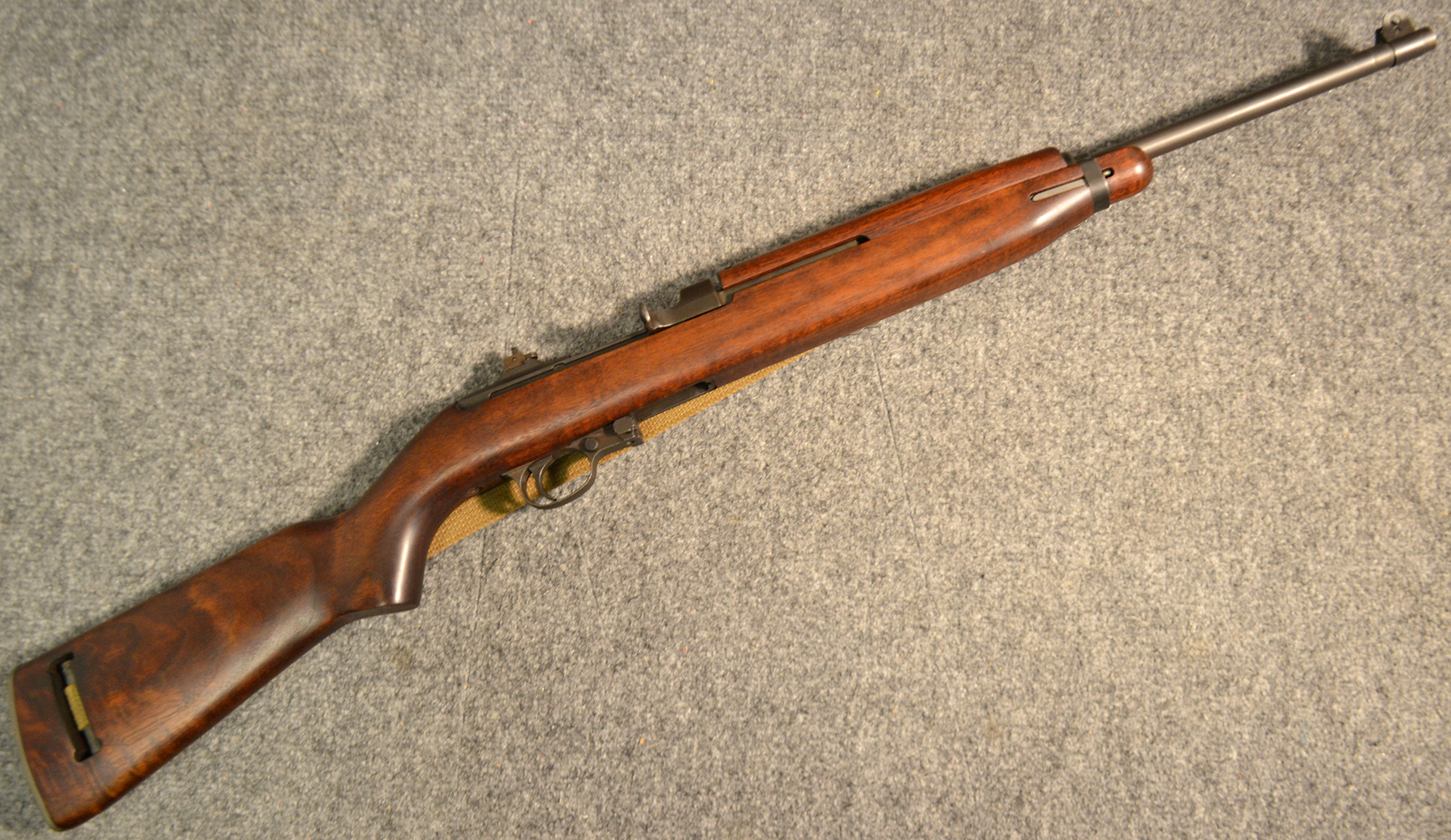 ++INLAND U.S. CARBINE .30 CARBIN - Inland