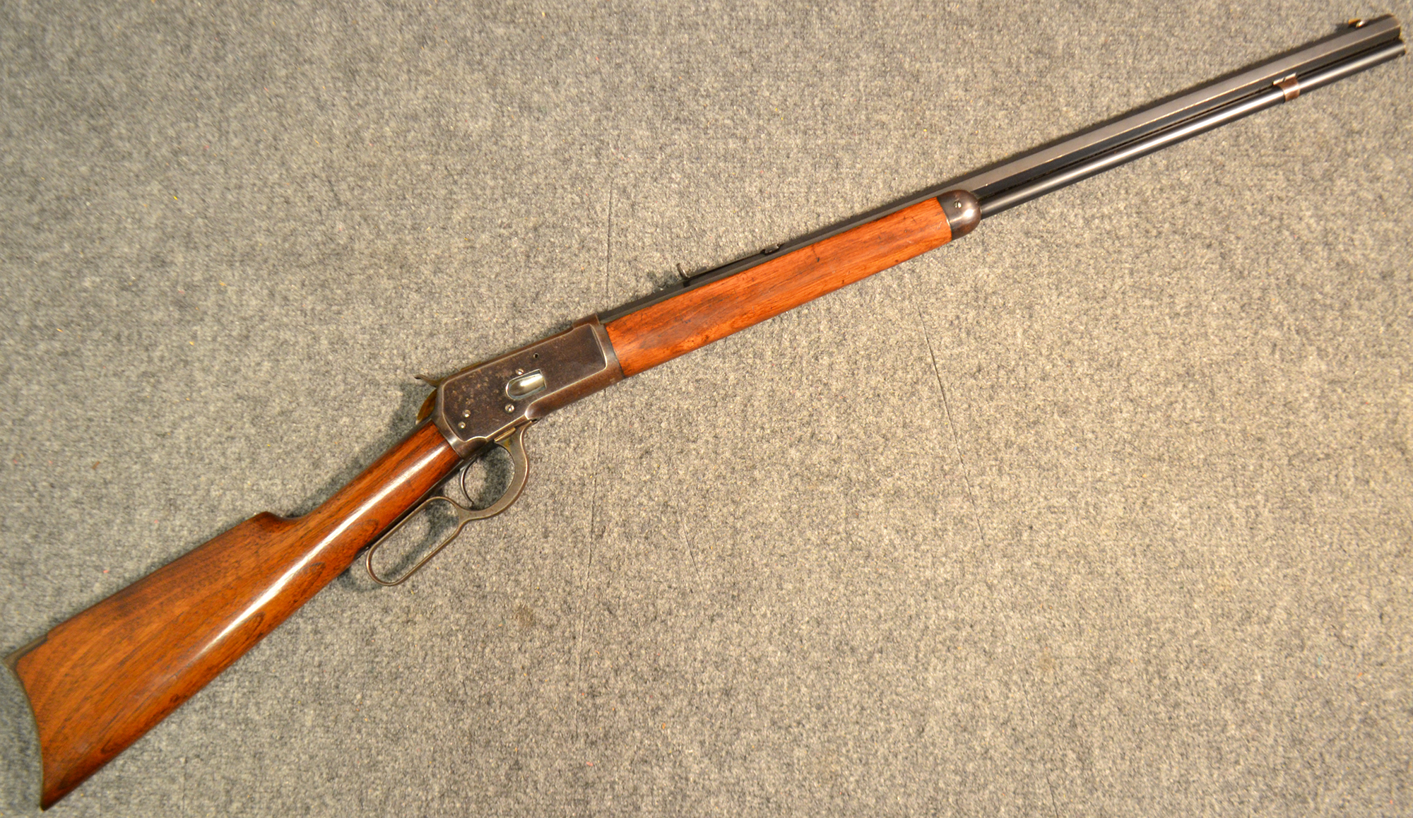 Winchester ~ 1892 ~ .25-20 WCF - Winchester
