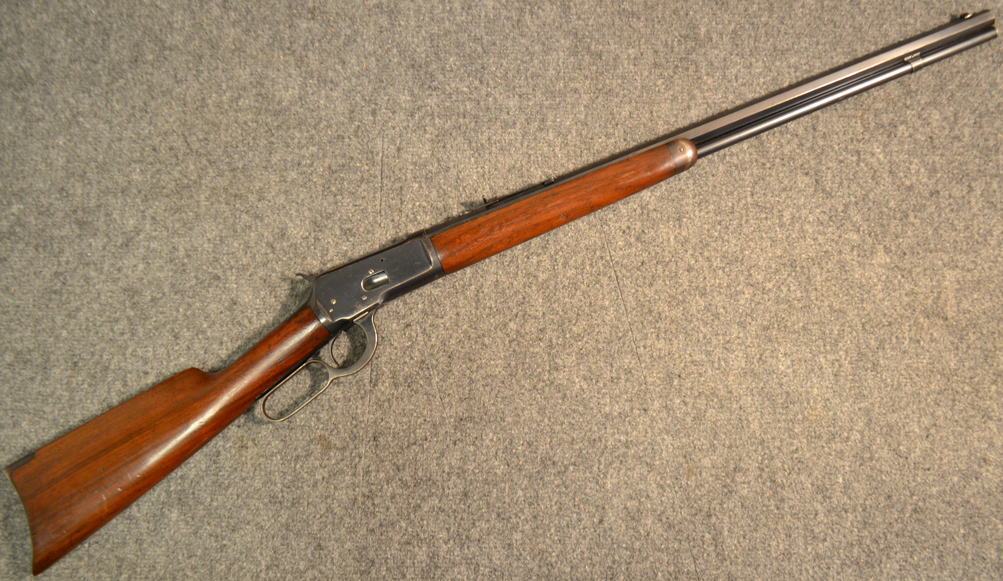 Winchester ~ Model 92 ~ .32 WCF - Winchester