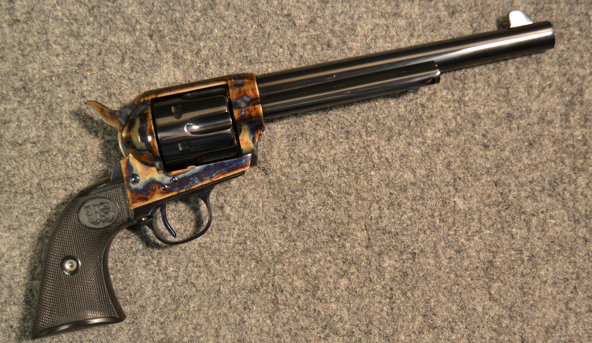 Image of USFA ~ SAA ~ .45 Colt