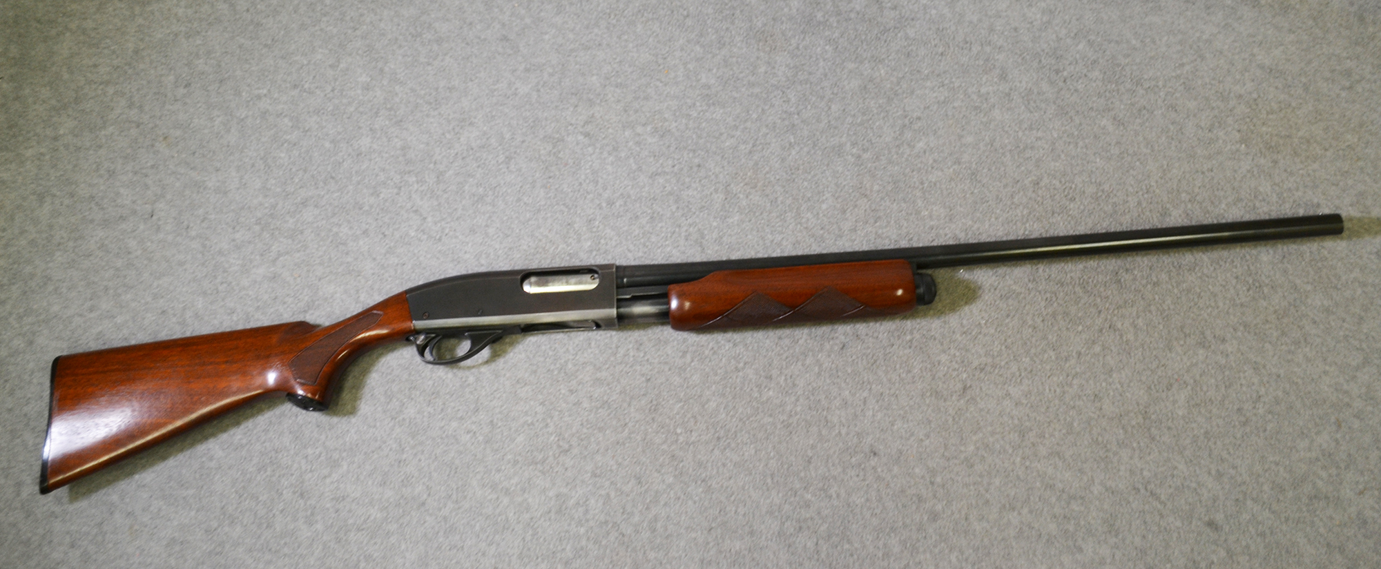 ++REMINGTON 870 12 GAUGE - Remington