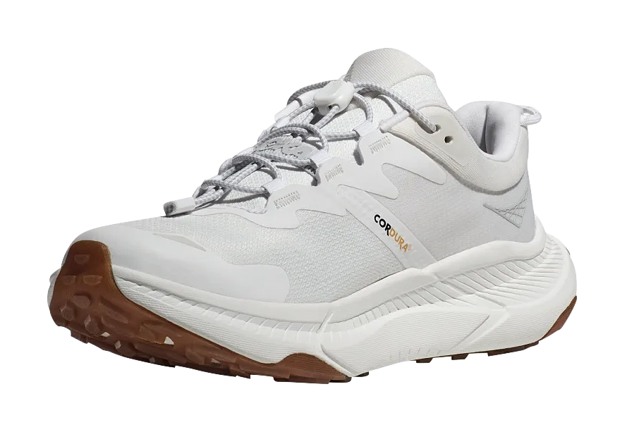 Image of HOKA Transport Shoes for Ladies - White