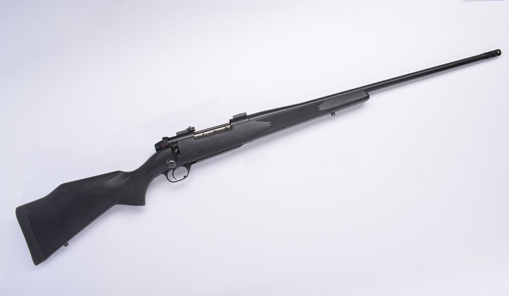 ++WEATHERBY MARK V .300 WEATHERB - Weatherby