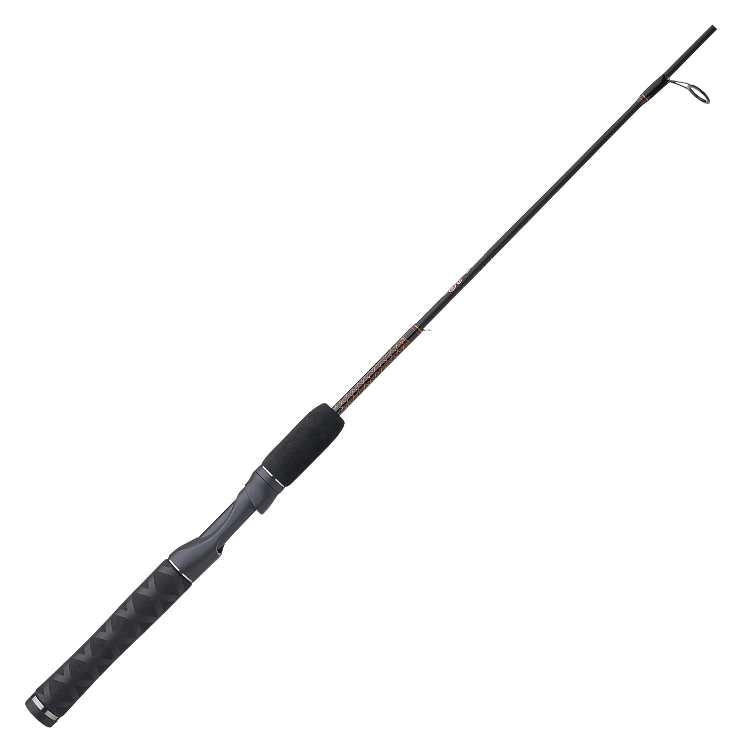 Image of "Ugly Stik GX2 Spinning Rod - 5'6"" - Light - Fast - 2 Piece"