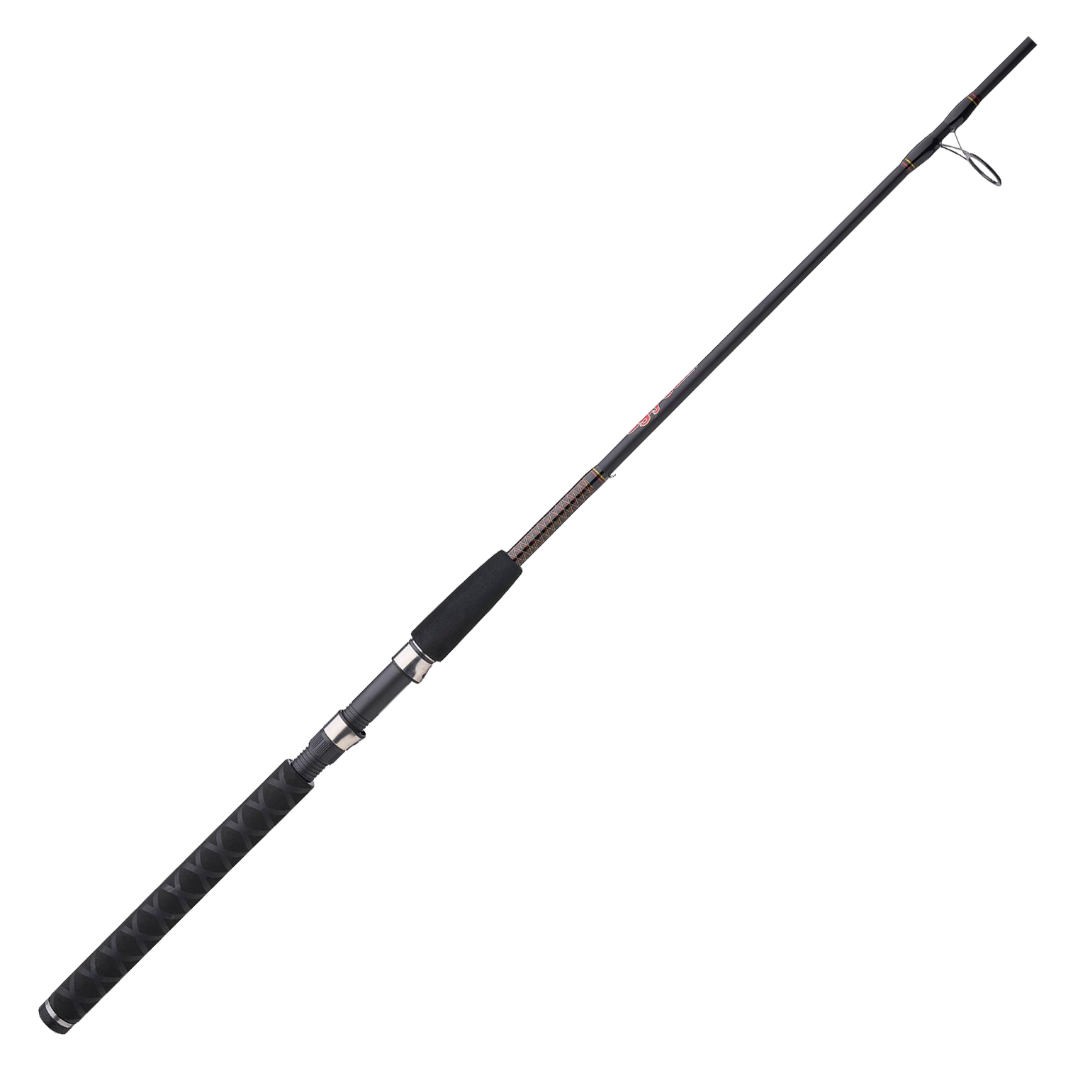 Image of "Ugly Stik GX2 Spinning Rod - 6'6"" - Medium Heavy - Extra Fast - 1 Piece"