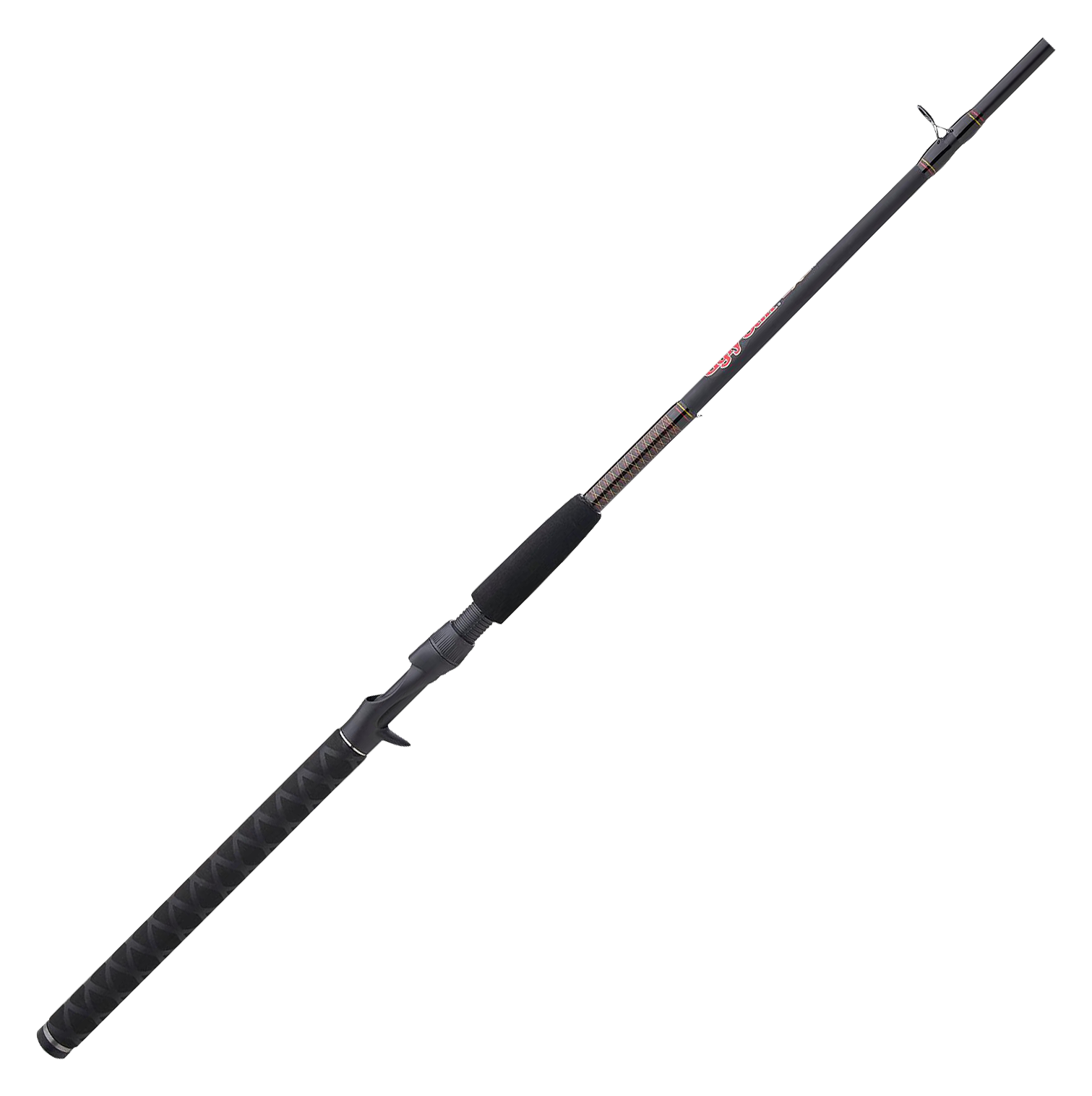 Image of Ugly Stik GX2 Casting Rod - 7' - Medium Light - 2 Pieces