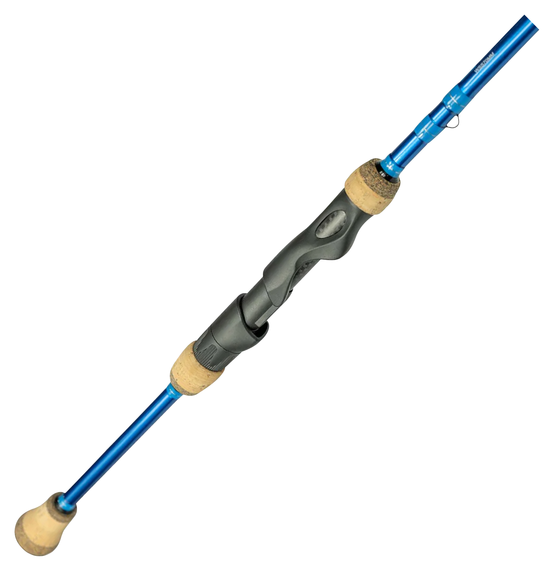Waterloo Rod Company Salinity Spinning Rod - 7' - Medium - Moderate
