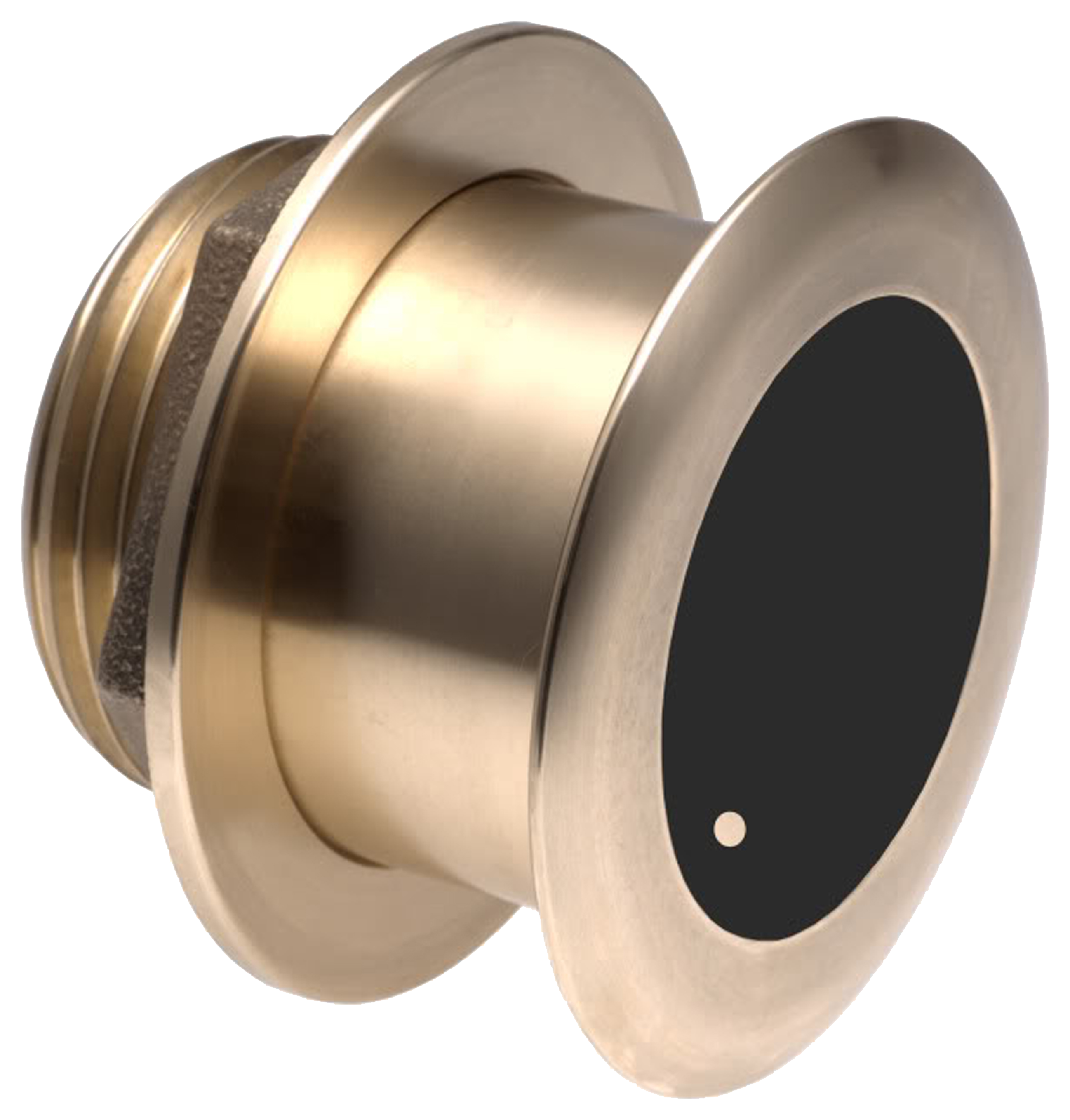 Garmin Airmar B175M Mid-Band CHIRP Frequency Thru-Hull Transducer