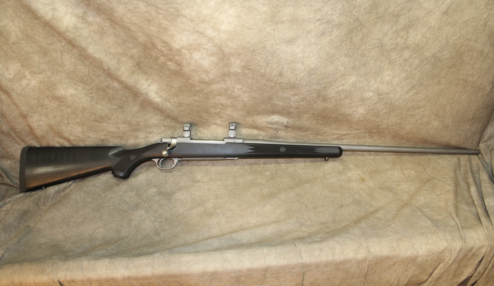 ++RUGER M77 HAWKEYE 7MM REMINGTO - Ruger
