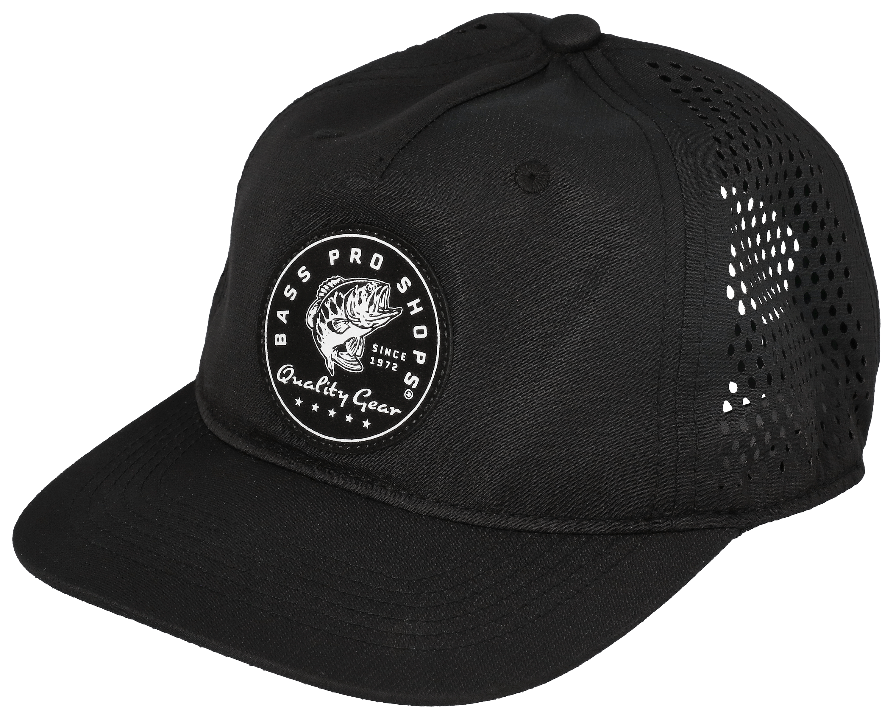 Bass Pro Shops Throwback Logo Twill Cap