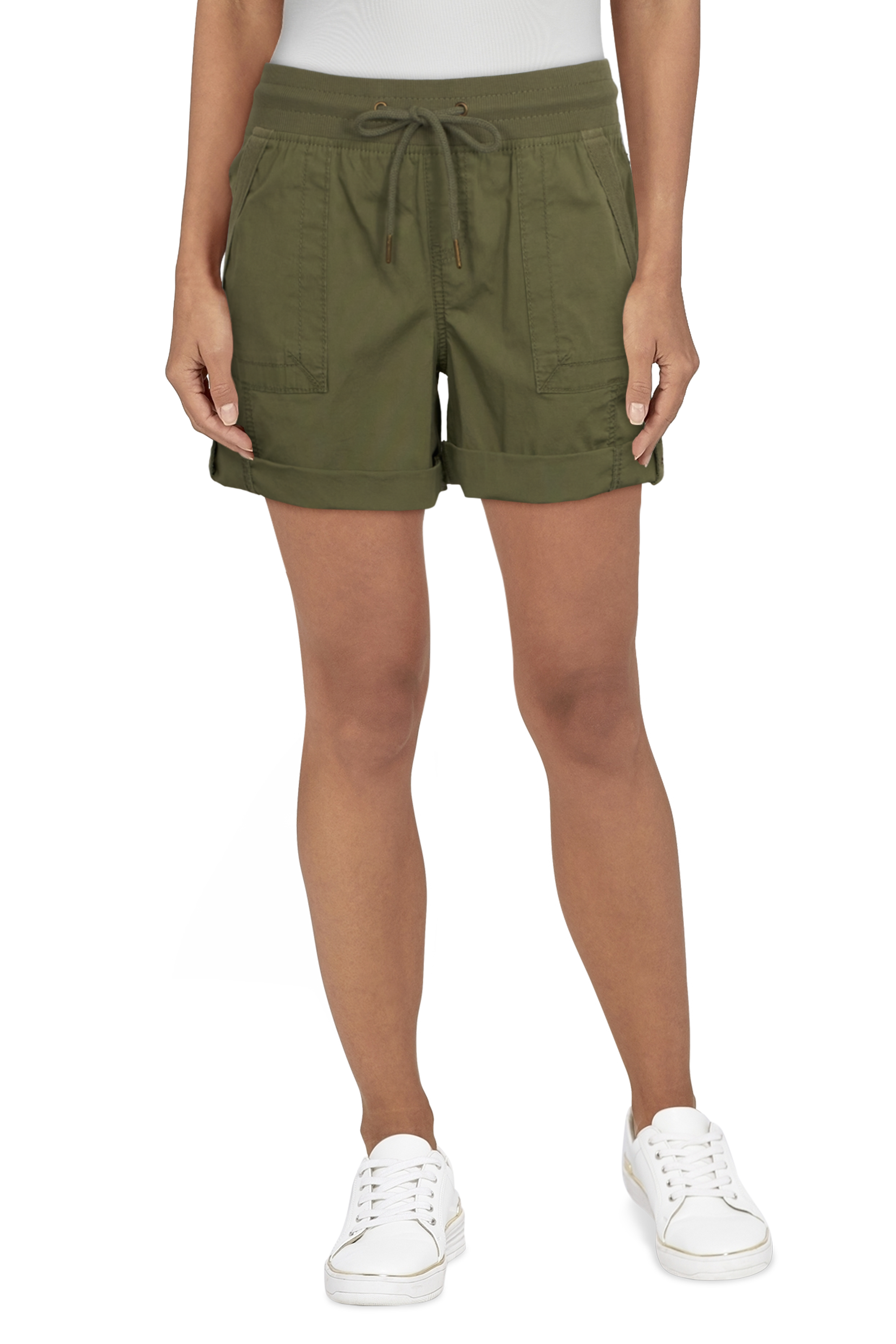 NATURAL REFLECTIONS Honey Creek Shorts
