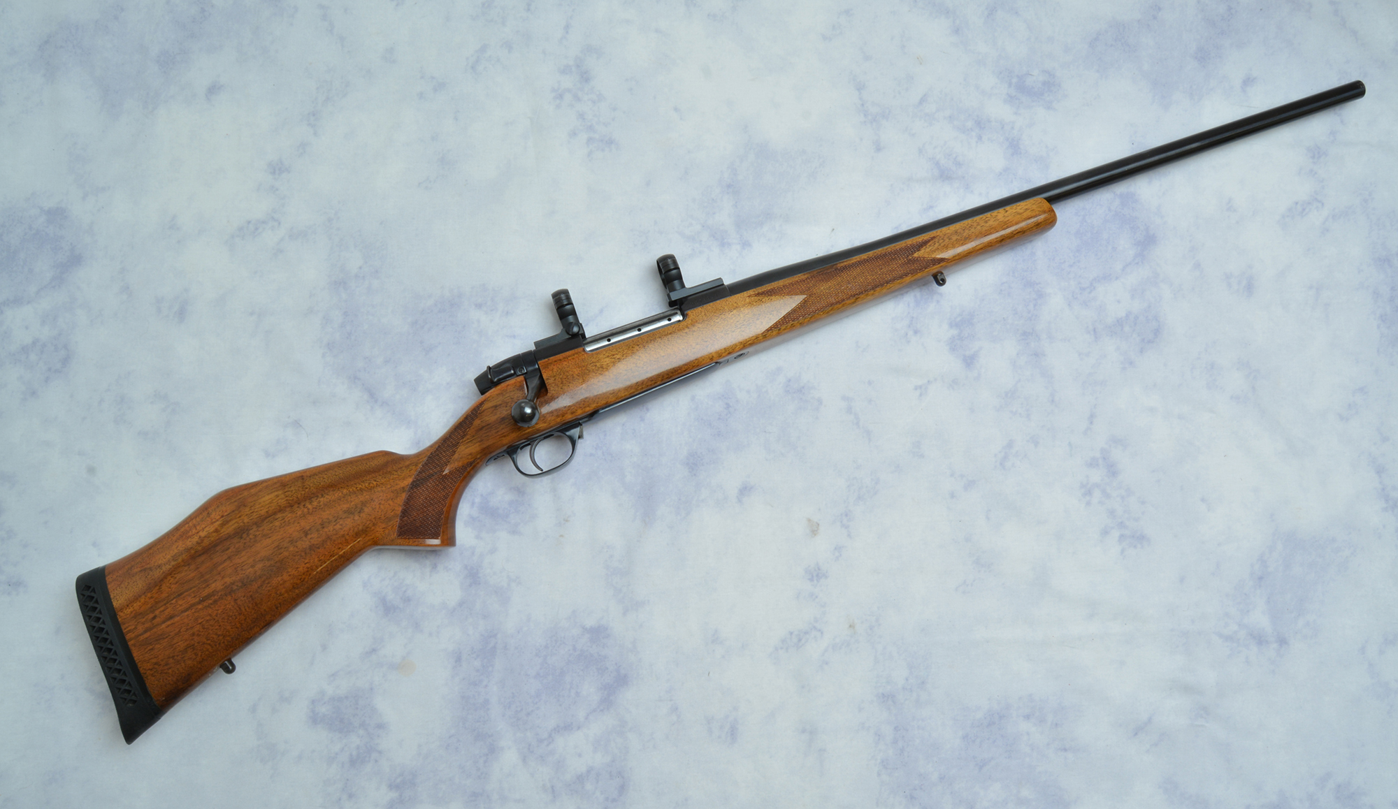 ++WEATHERBY MARK V .375 H&H MAGN - Weatherby