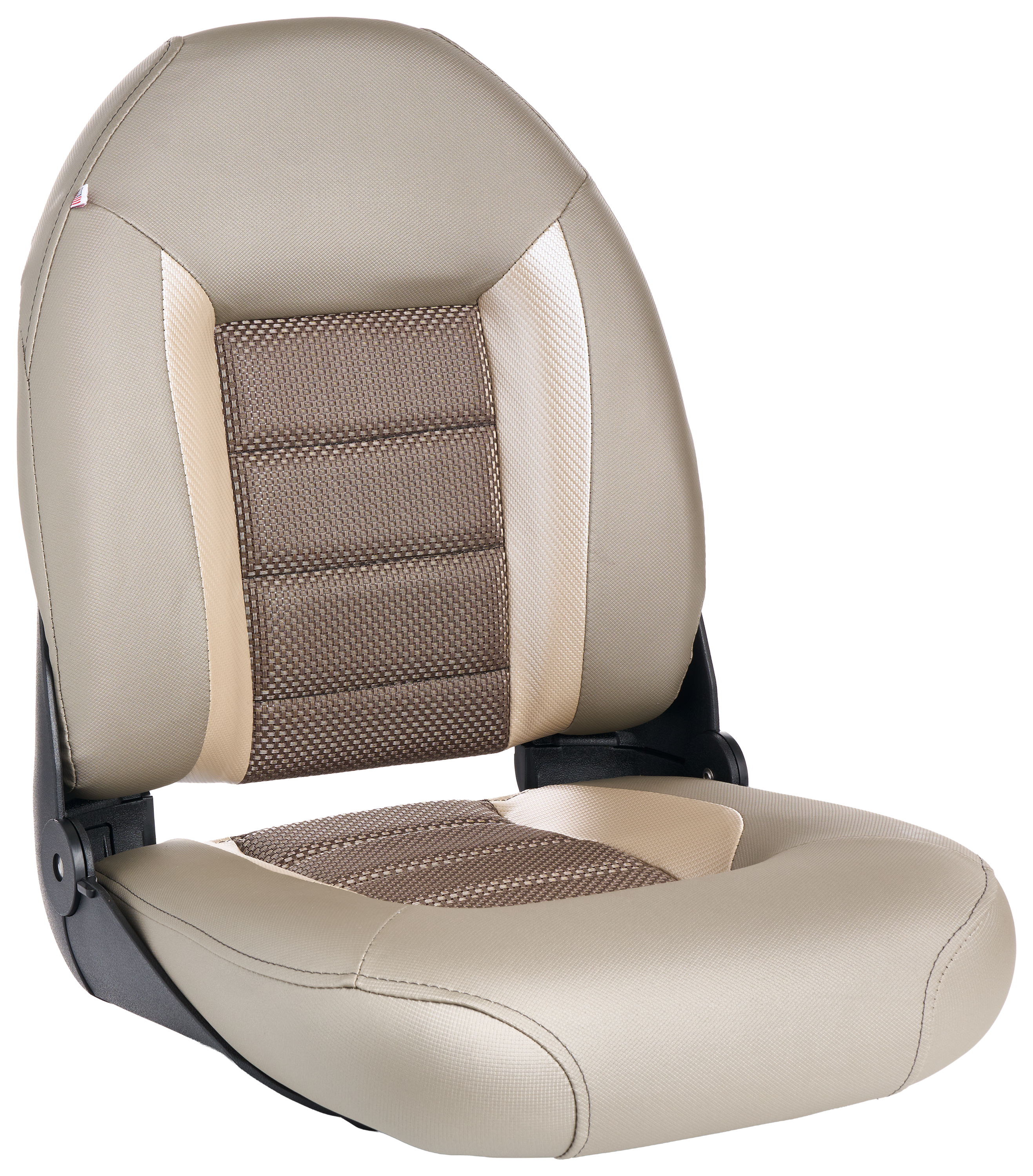Tempress Authentic Boat Seat