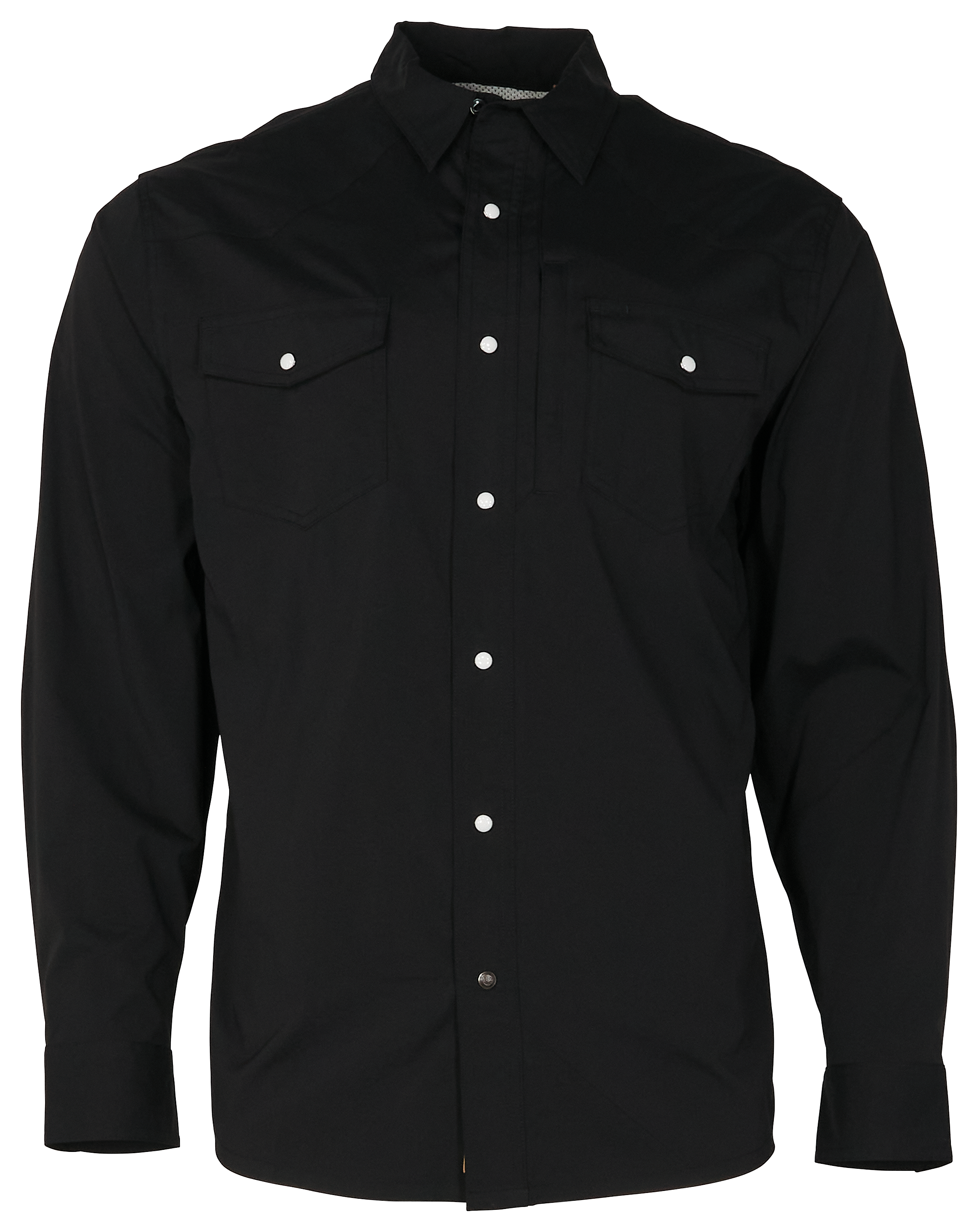 RedHead Ranch Canyonville Performance Long-Sleeve Shirt for Men                                                                 