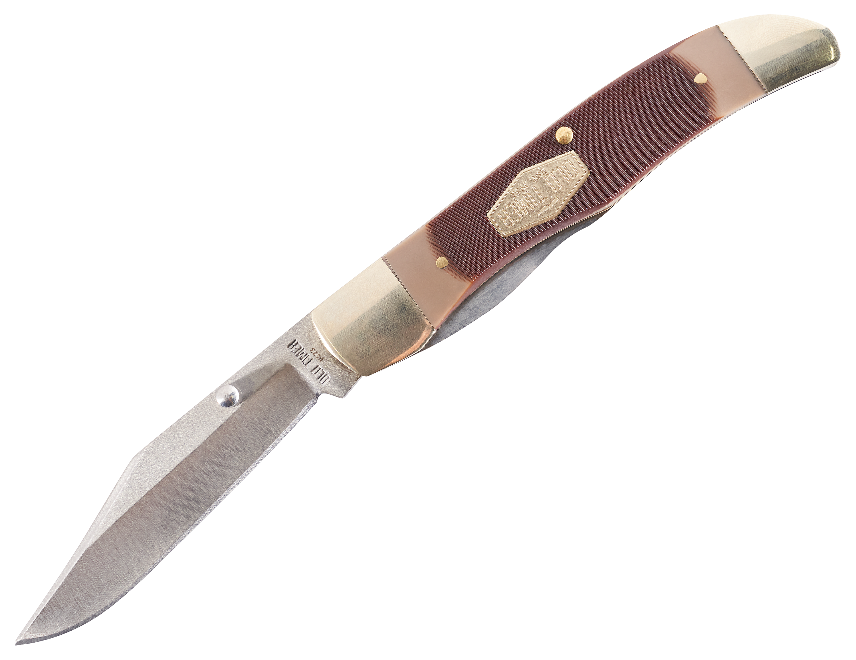 Image of Old Timer Pioneer Folding Knife