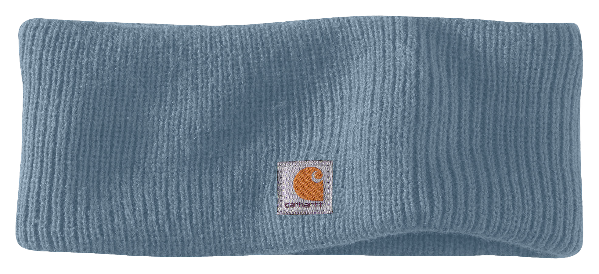 Image of Carhartt Knit Headband for Ladies - Thundercloud