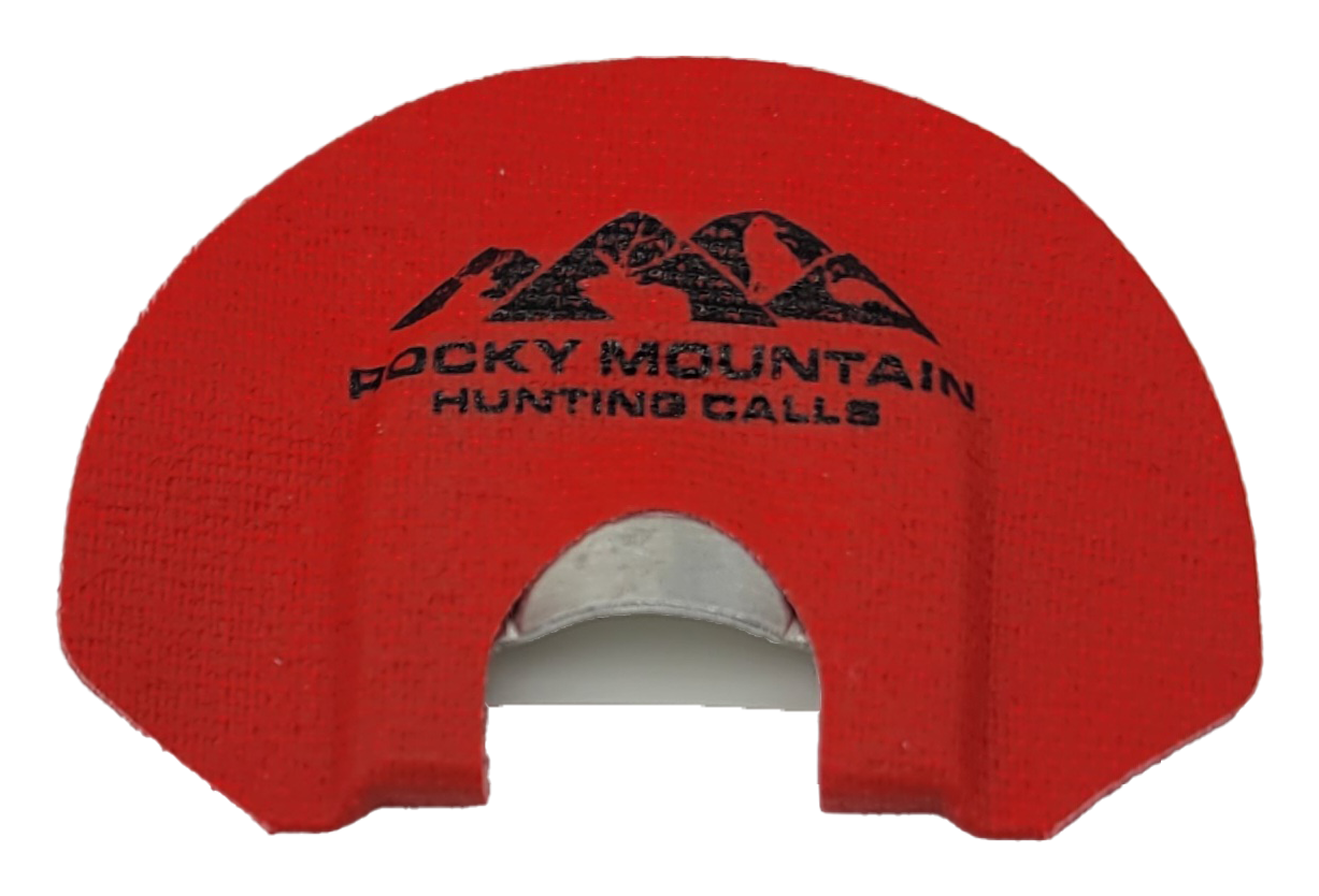 Image of Rocky Mountain Hunting Calls NSU Warrior Diaphragm Elk Call